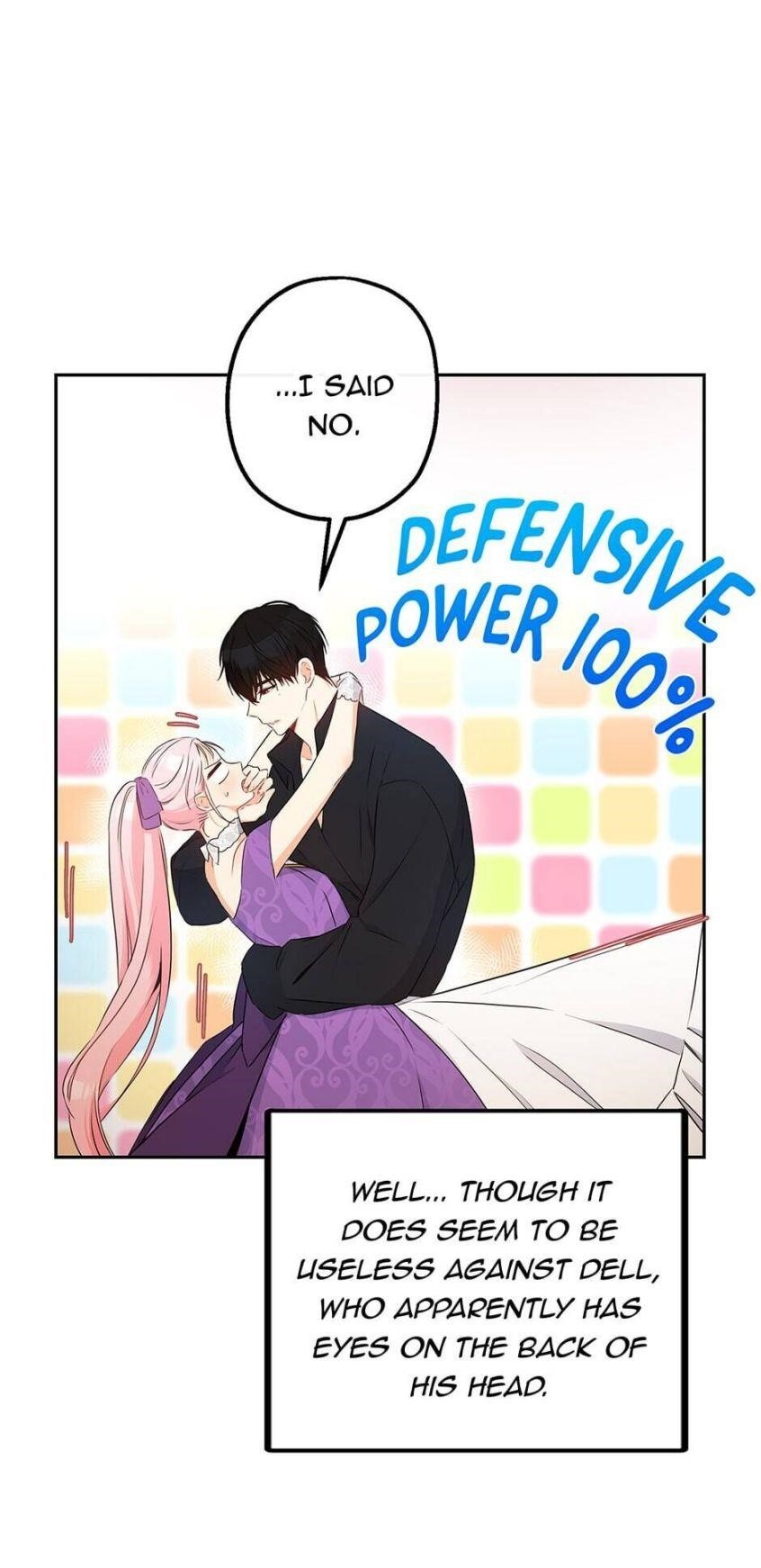 This is an Obvious Fraudulent Marriage - Chapter 65 Page 26