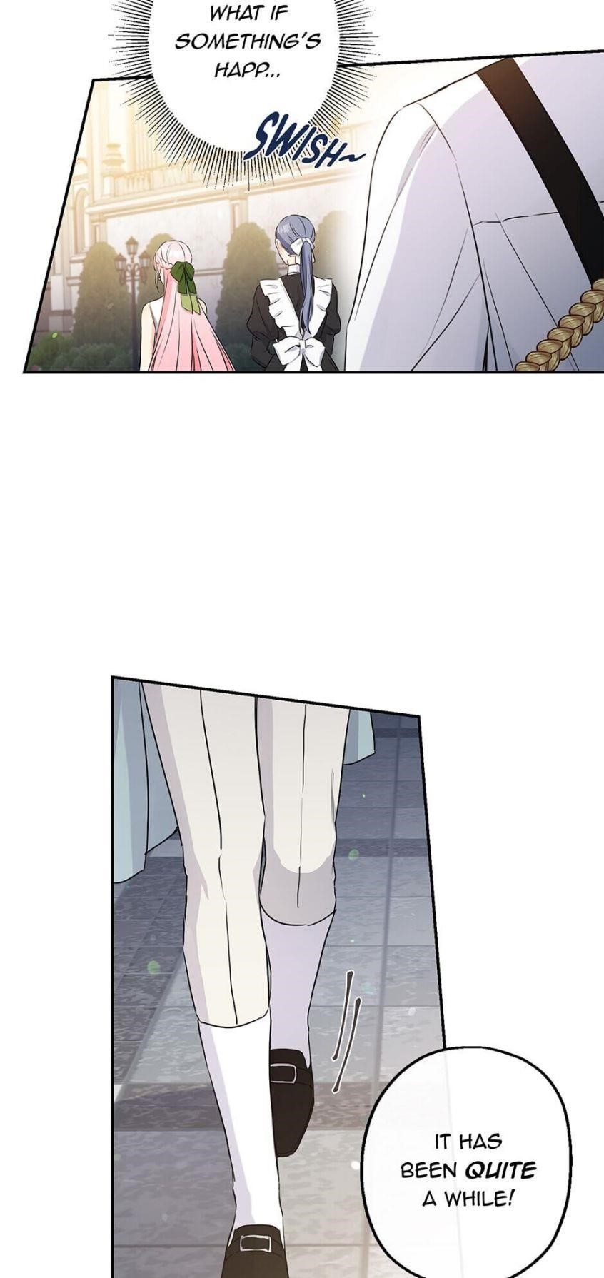 This is an Obvious Fraudulent Marriage - Chapter 65 Page 31