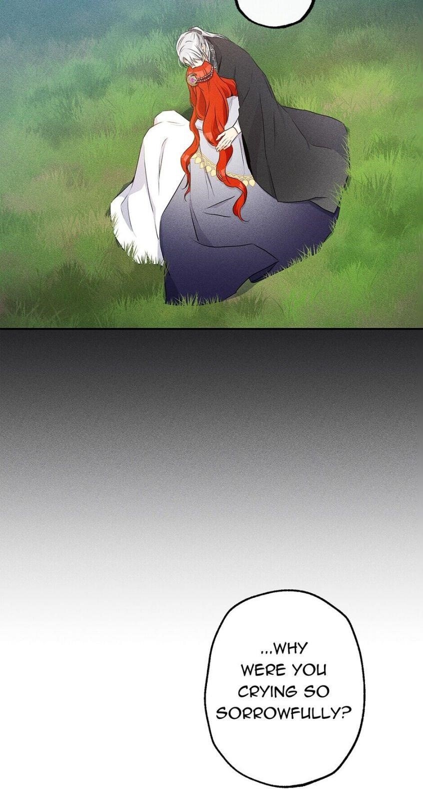 This is an Obvious Fraudulent Marriage - Chapter 65 Page 40