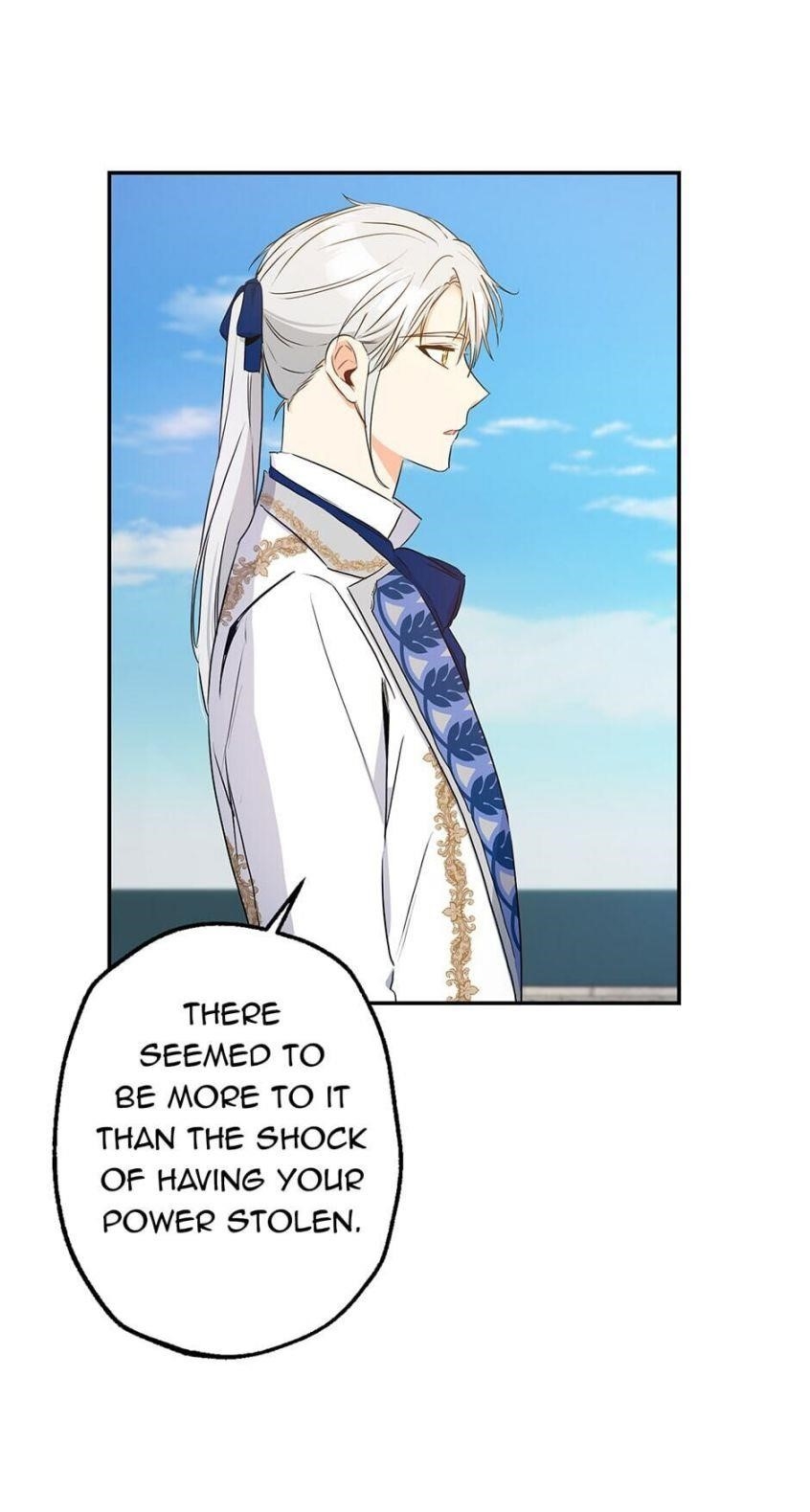 This is an Obvious Fraudulent Marriage - Chapter 65 Page 41