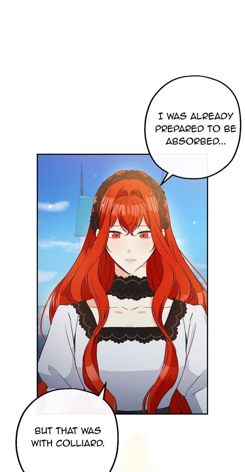 This is an Obvious Fraudulent Marriage - Chapter 65 Page 42