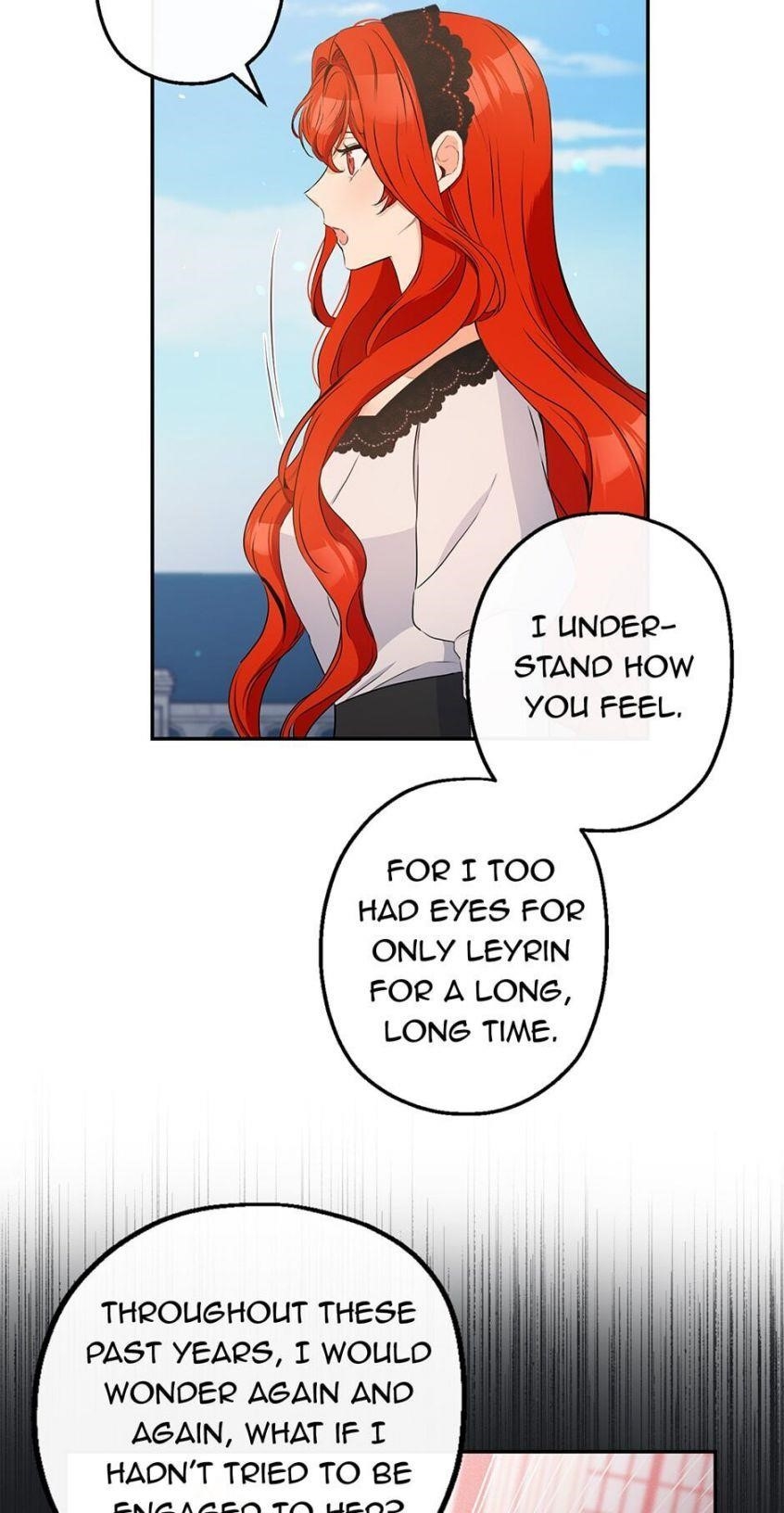 This is an Obvious Fraudulent Marriage - Chapter 65 Page 46