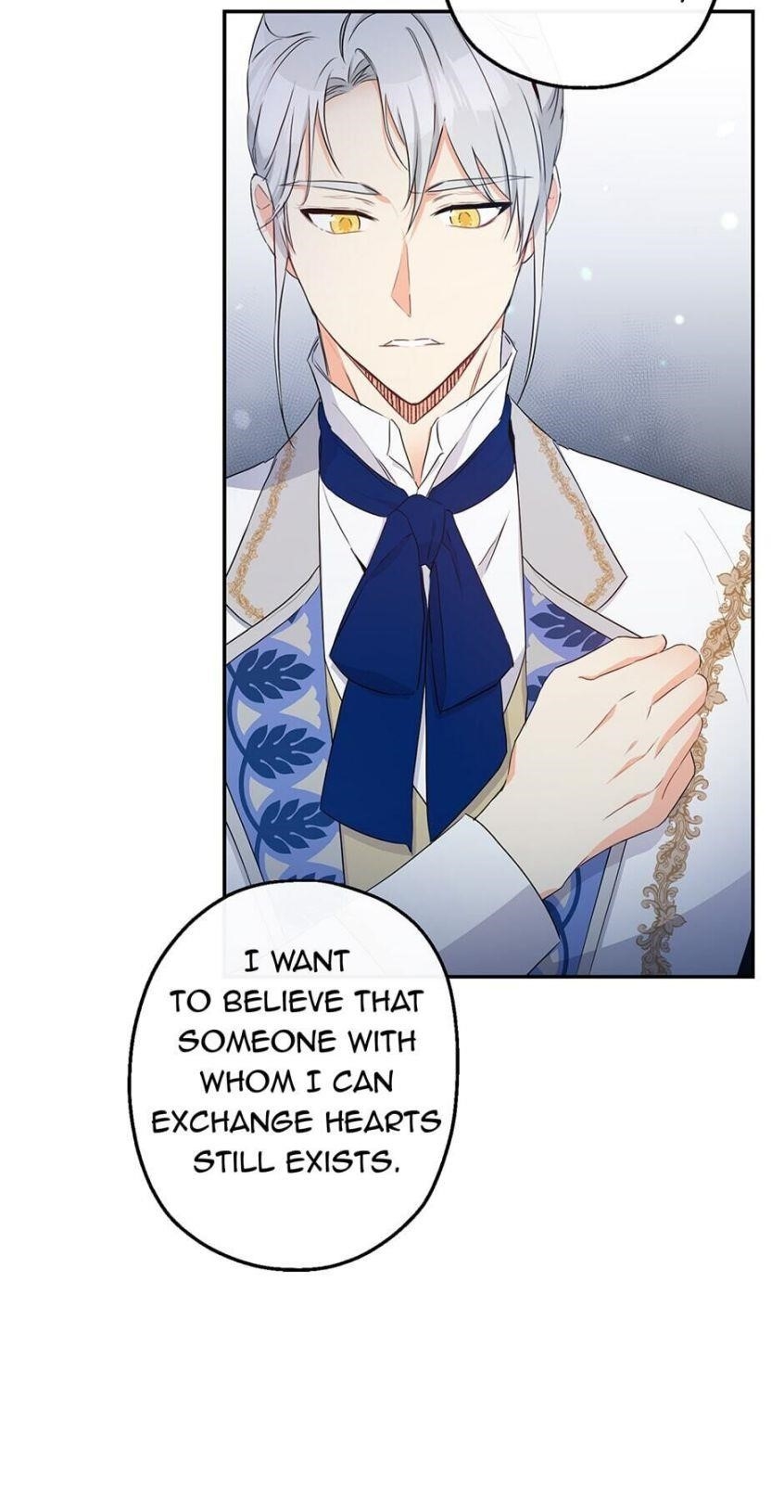 This is an Obvious Fraudulent Marriage - Chapter 65 Page 48