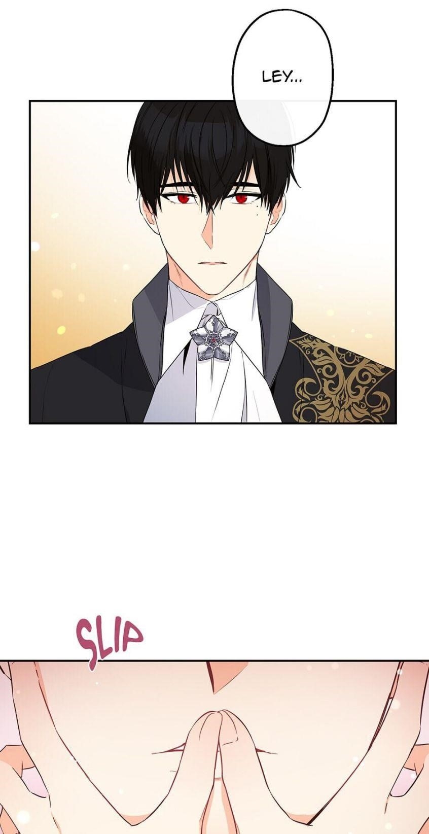 This is an Obvious Fraudulent Marriage - Chapter 65 Page 5