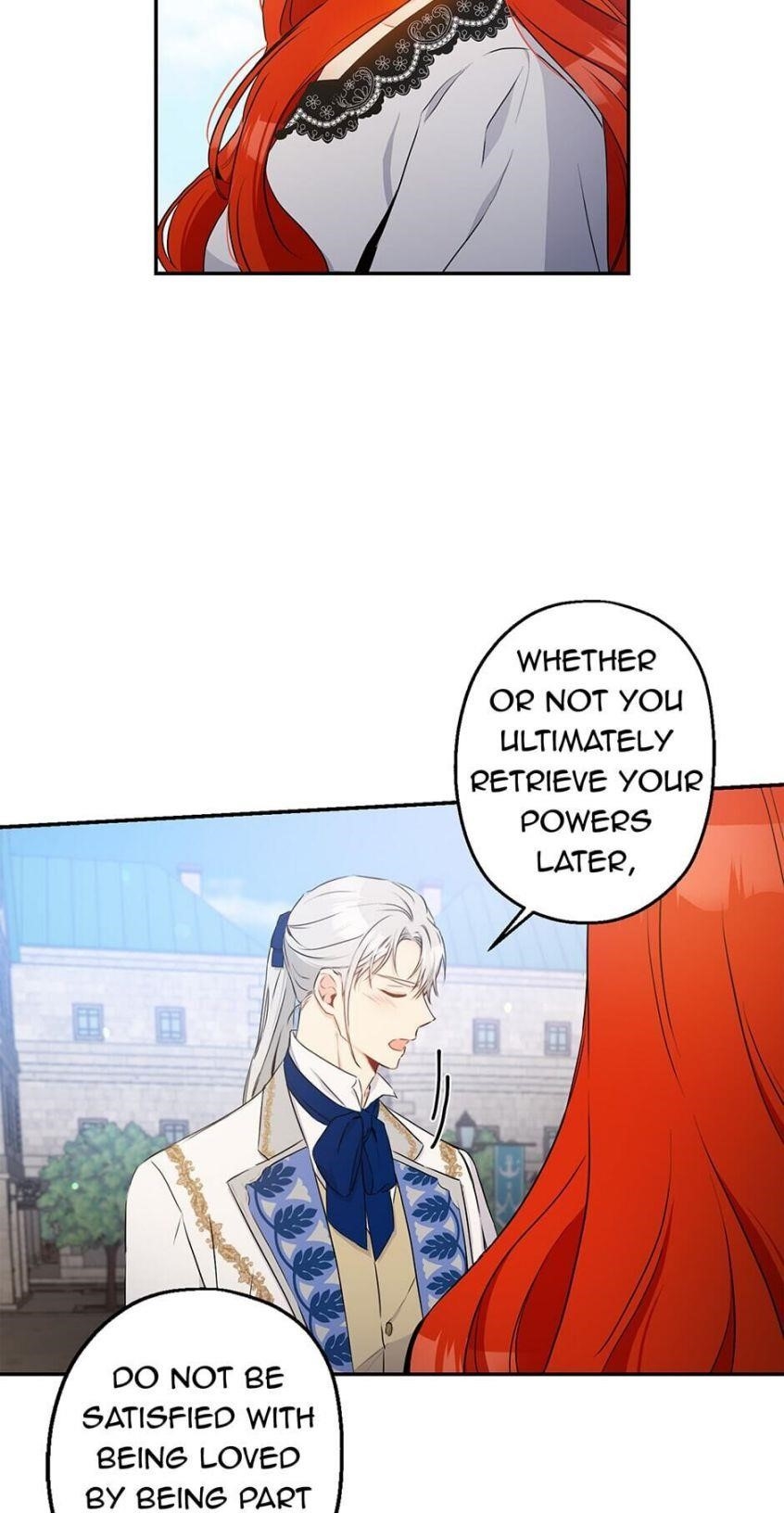 This is an Obvious Fraudulent Marriage - Chapter 65 Page 50