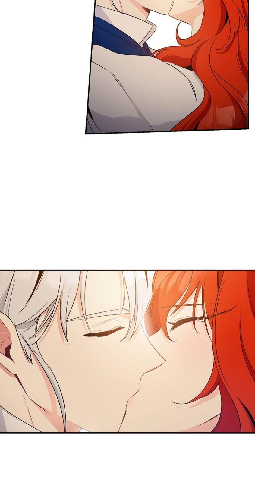 This is an Obvious Fraudulent Marriage - Chapter 65 Page 54