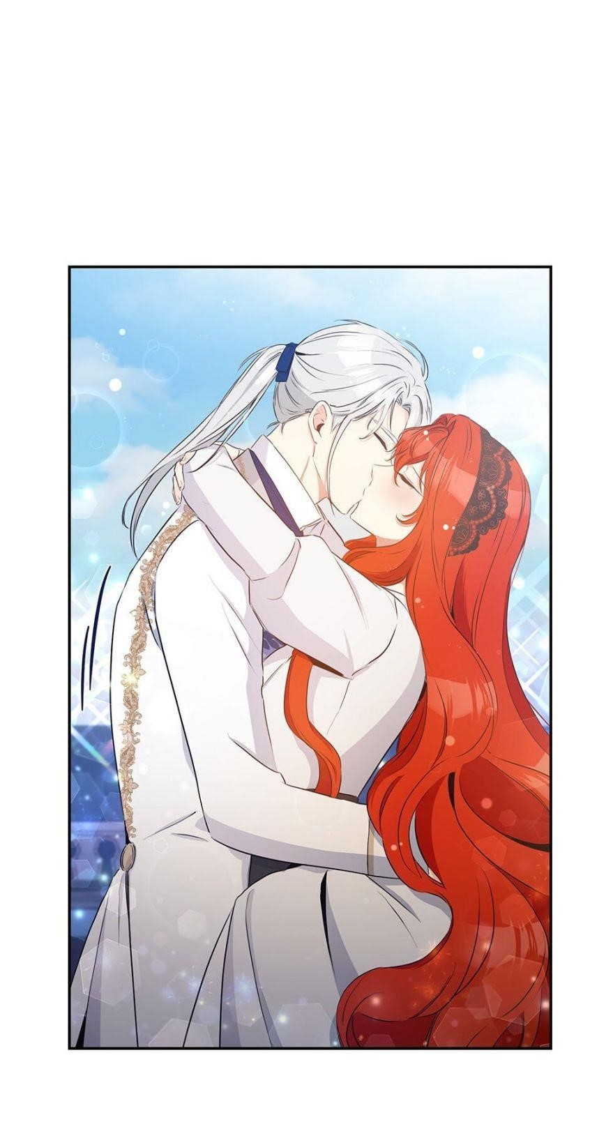 This is an Obvious Fraudulent Marriage - Chapter 65 Page 55