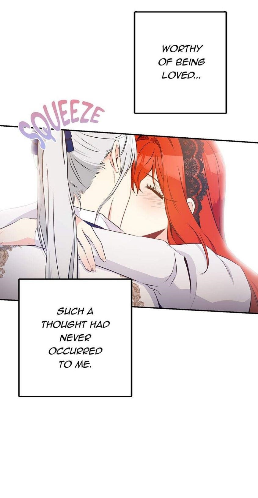 This is an Obvious Fraudulent Marriage - Chapter 65 Page 56