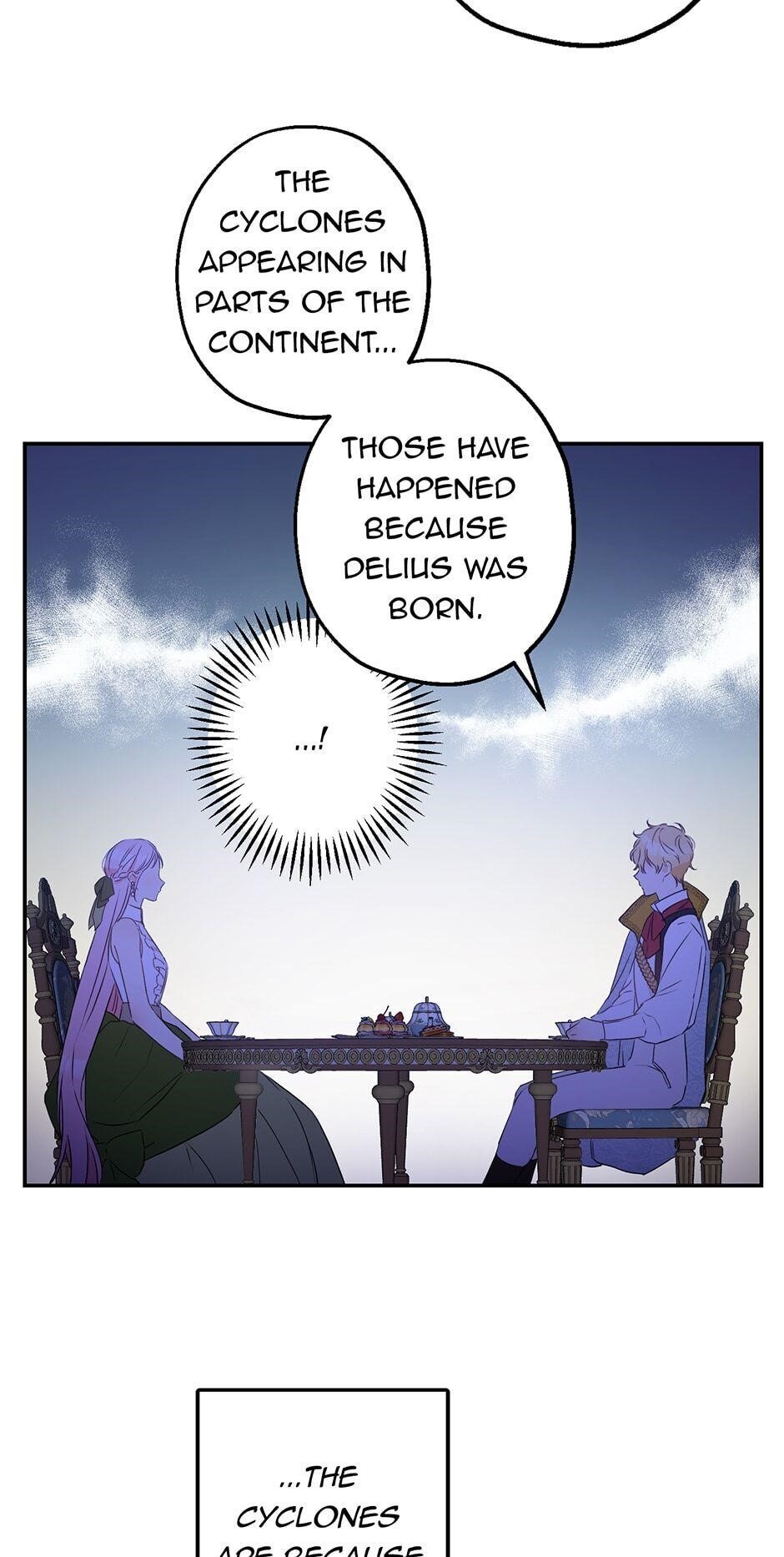 This is an Obvious Fraudulent Marriage - Chapter 66 Page 13