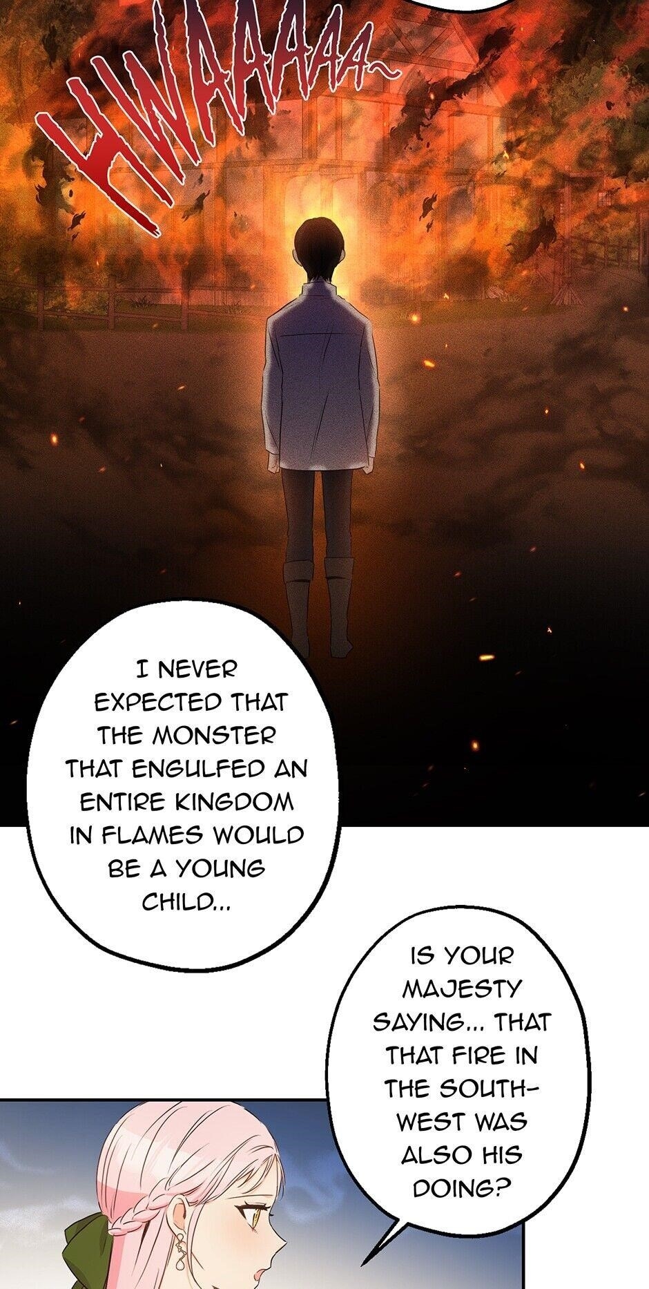 This is an Obvious Fraudulent Marriage - Chapter 66 Page 16