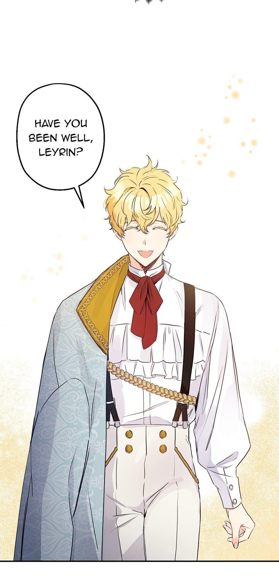 This is an Obvious Fraudulent Marriage - Chapter 66 Page 2