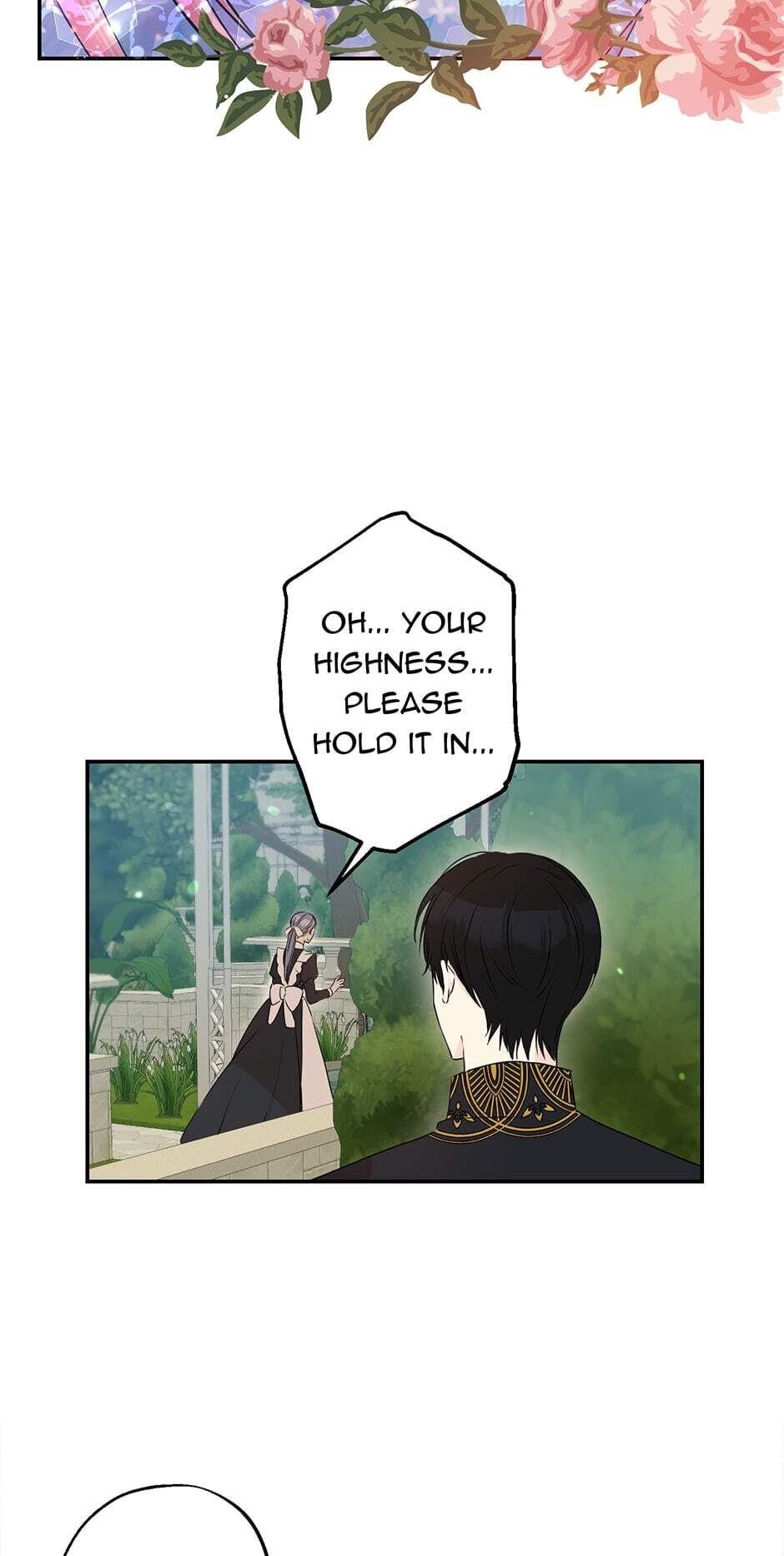 This is an Obvious Fraudulent Marriage - Chapter 66 Page 29