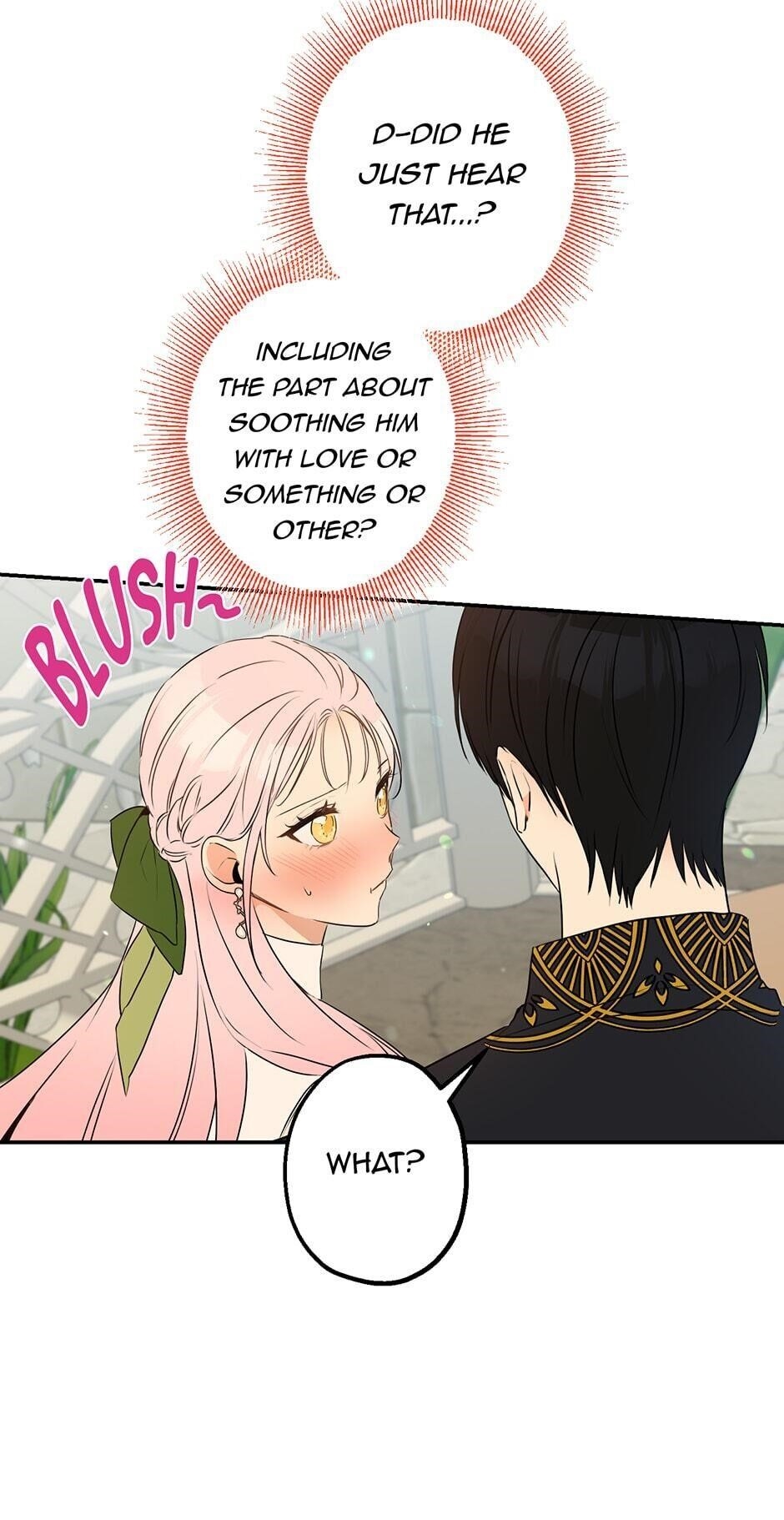 This is an Obvious Fraudulent Marriage - Chapter 66 Page 39