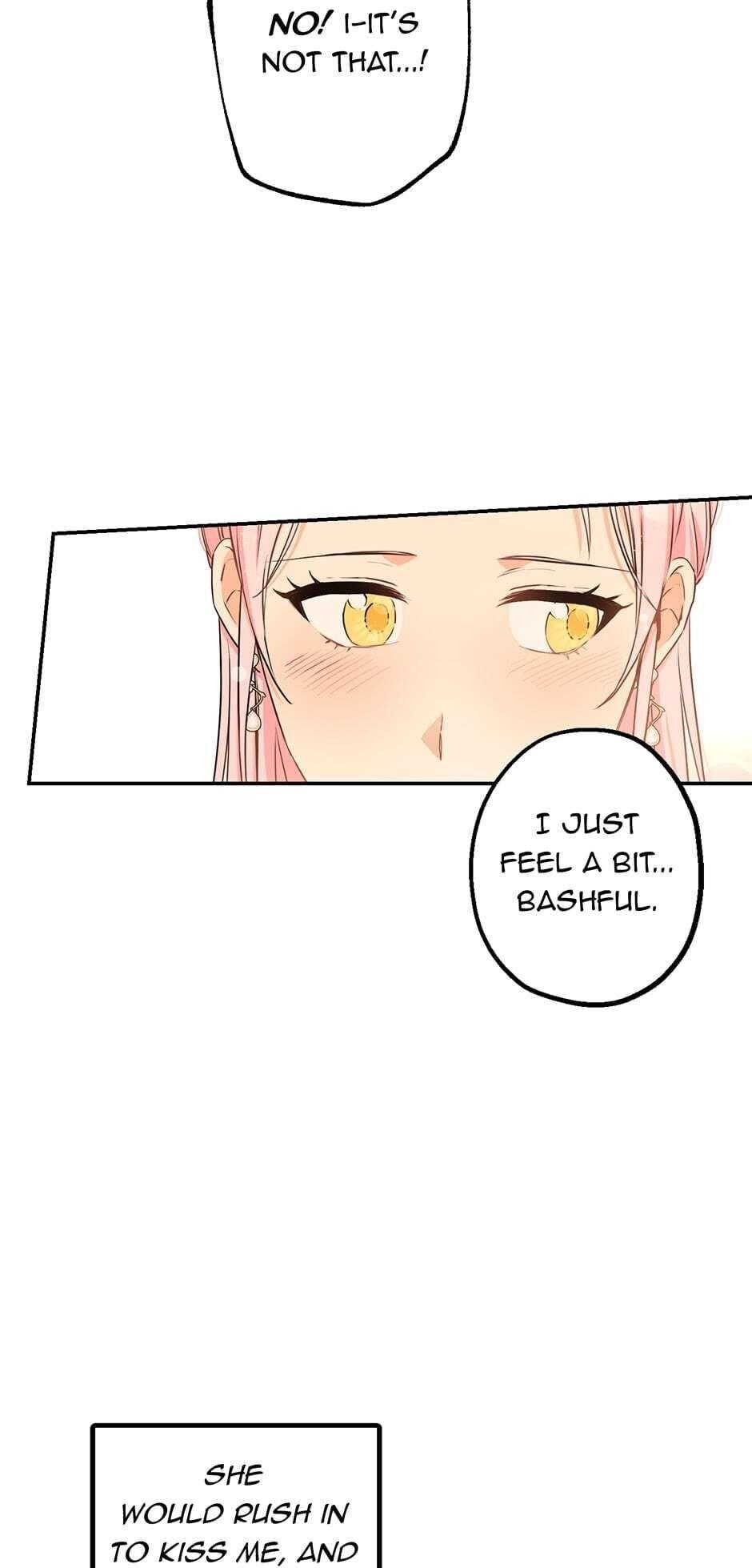 This is an Obvious Fraudulent Marriage - Chapter 66 Page 41