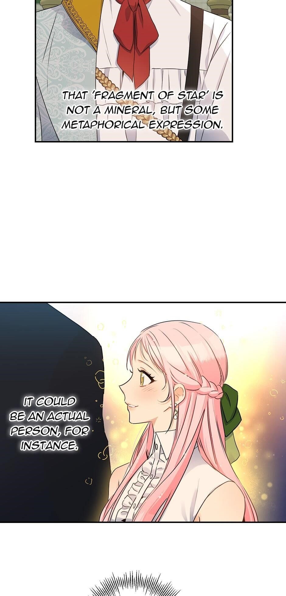 This is an Obvious Fraudulent Marriage - Chapter 66 Page 44