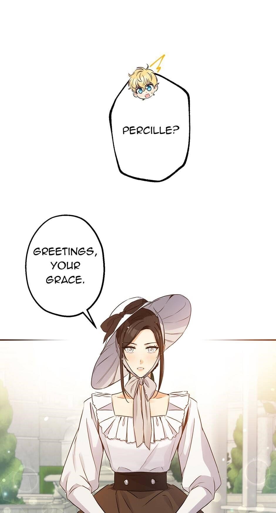 This is an Obvious Fraudulent Marriage - Chapter 66 Page 46