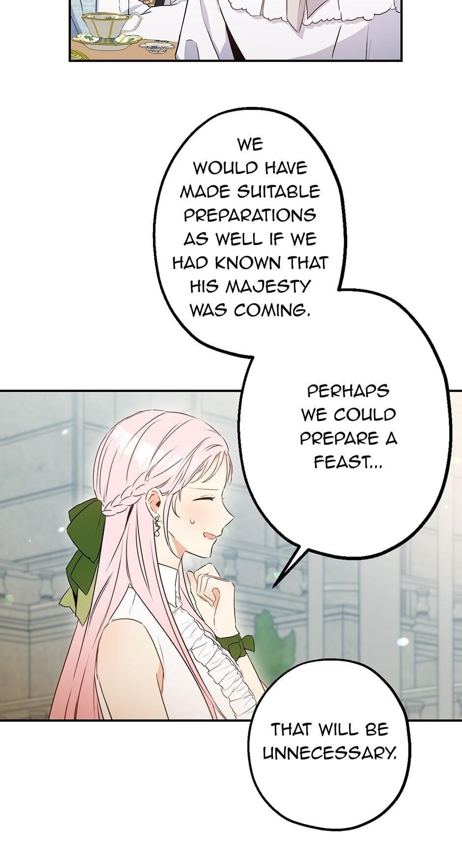 This is an Obvious Fraudulent Marriage - Chapter 66 Page 49