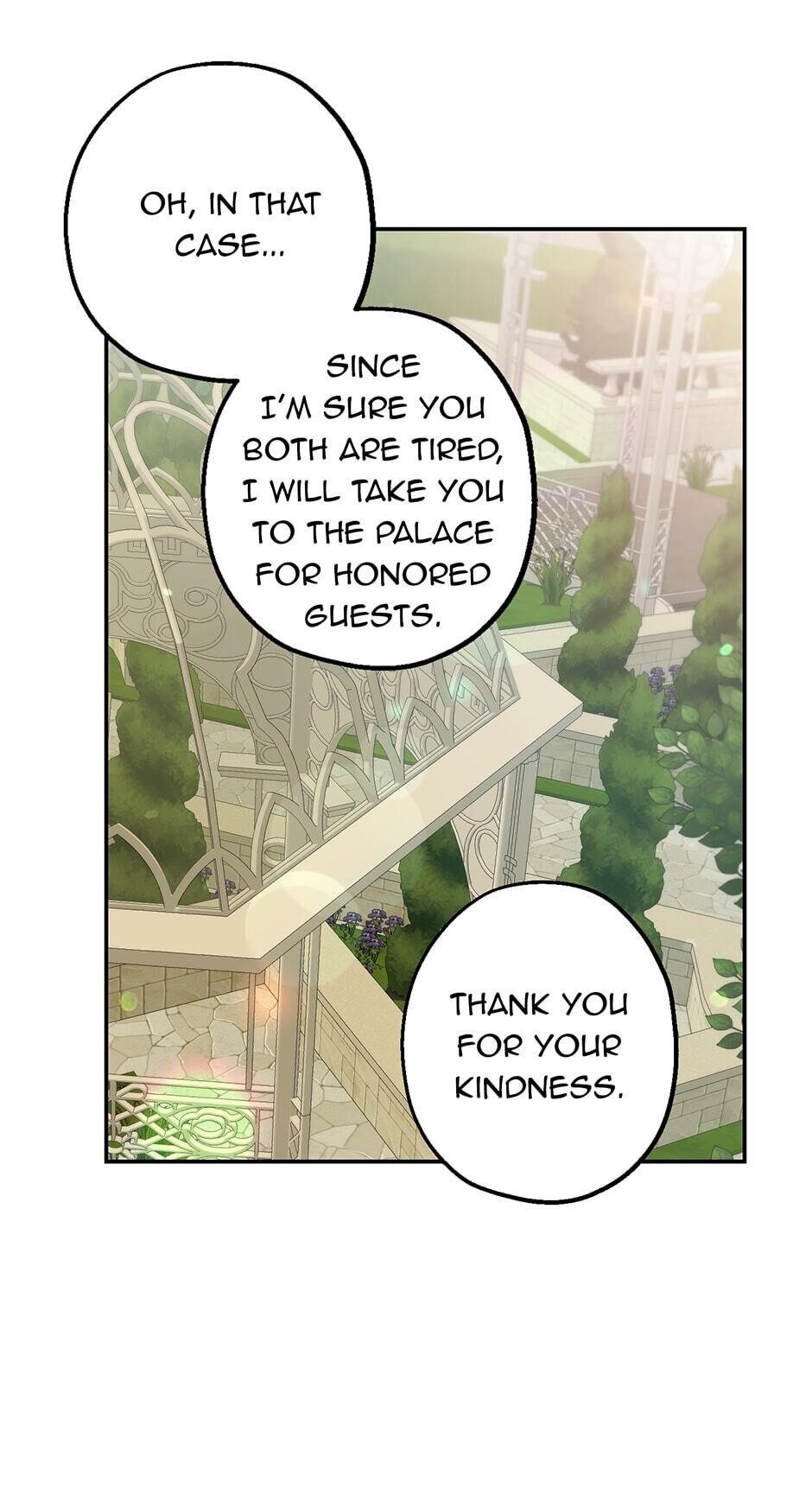 This is an Obvious Fraudulent Marriage - Chapter 66 Page 51