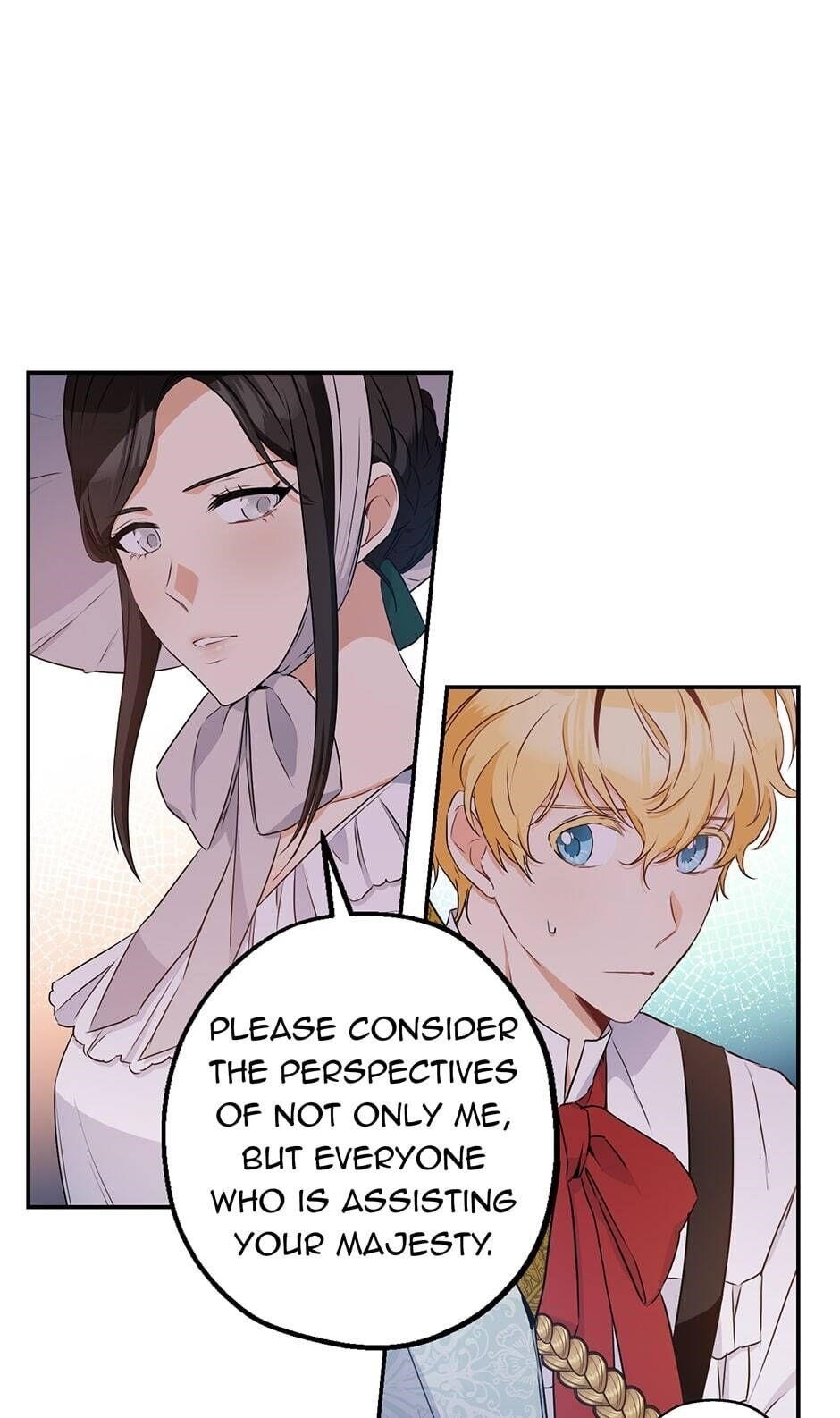 This is an Obvious Fraudulent Marriage - Chapter 66 Page 53