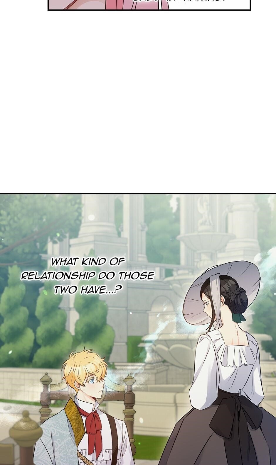 This is an Obvious Fraudulent Marriage - Chapter 66 Page 55