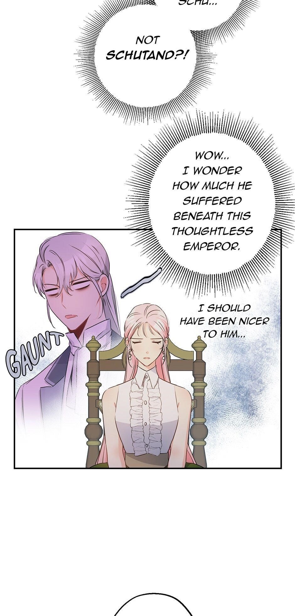 This is an Obvious Fraudulent Marriage - Chapter 66 Page 9