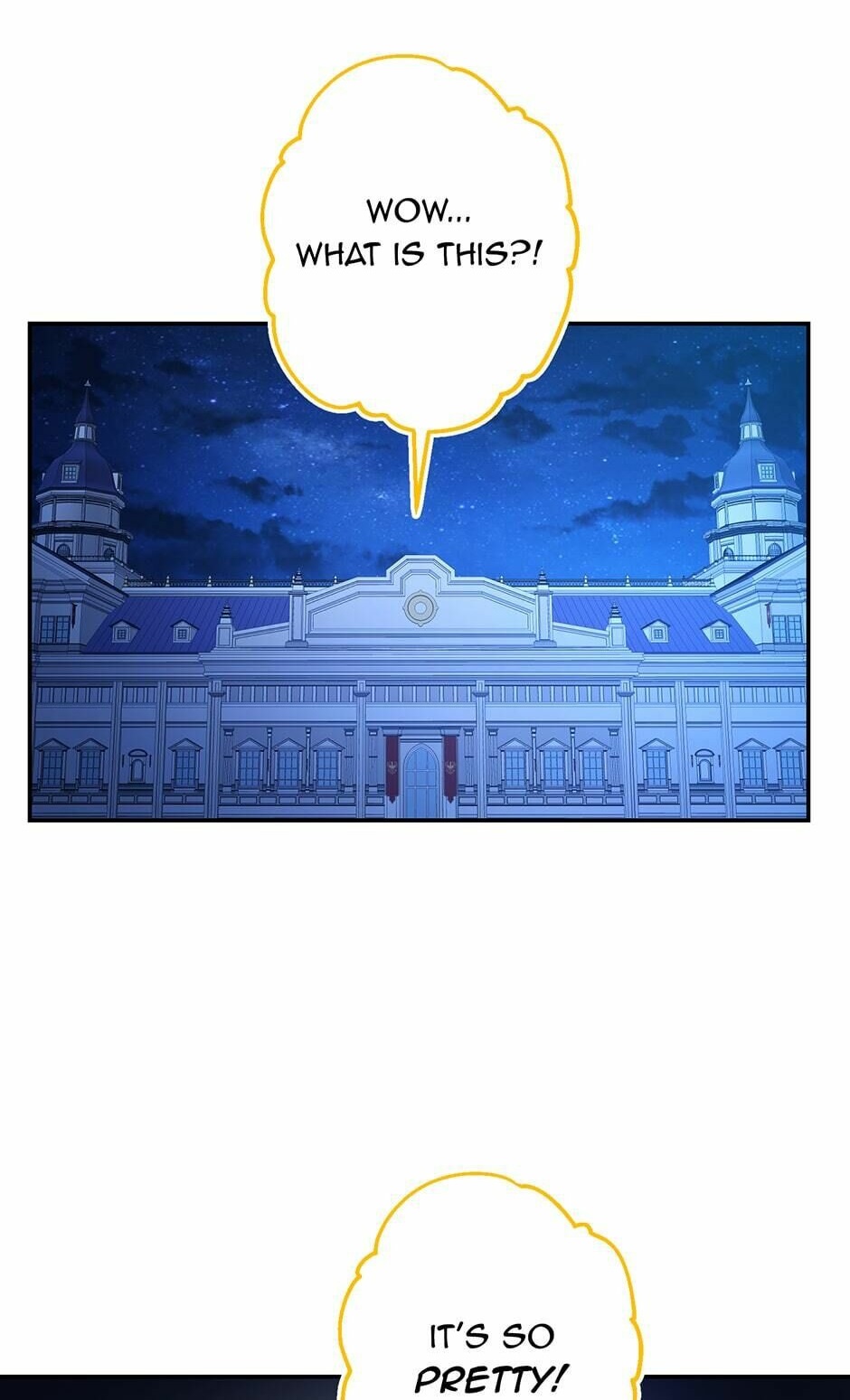 This is an Obvious Fraudulent Marriage - Chapter 67 Page 1