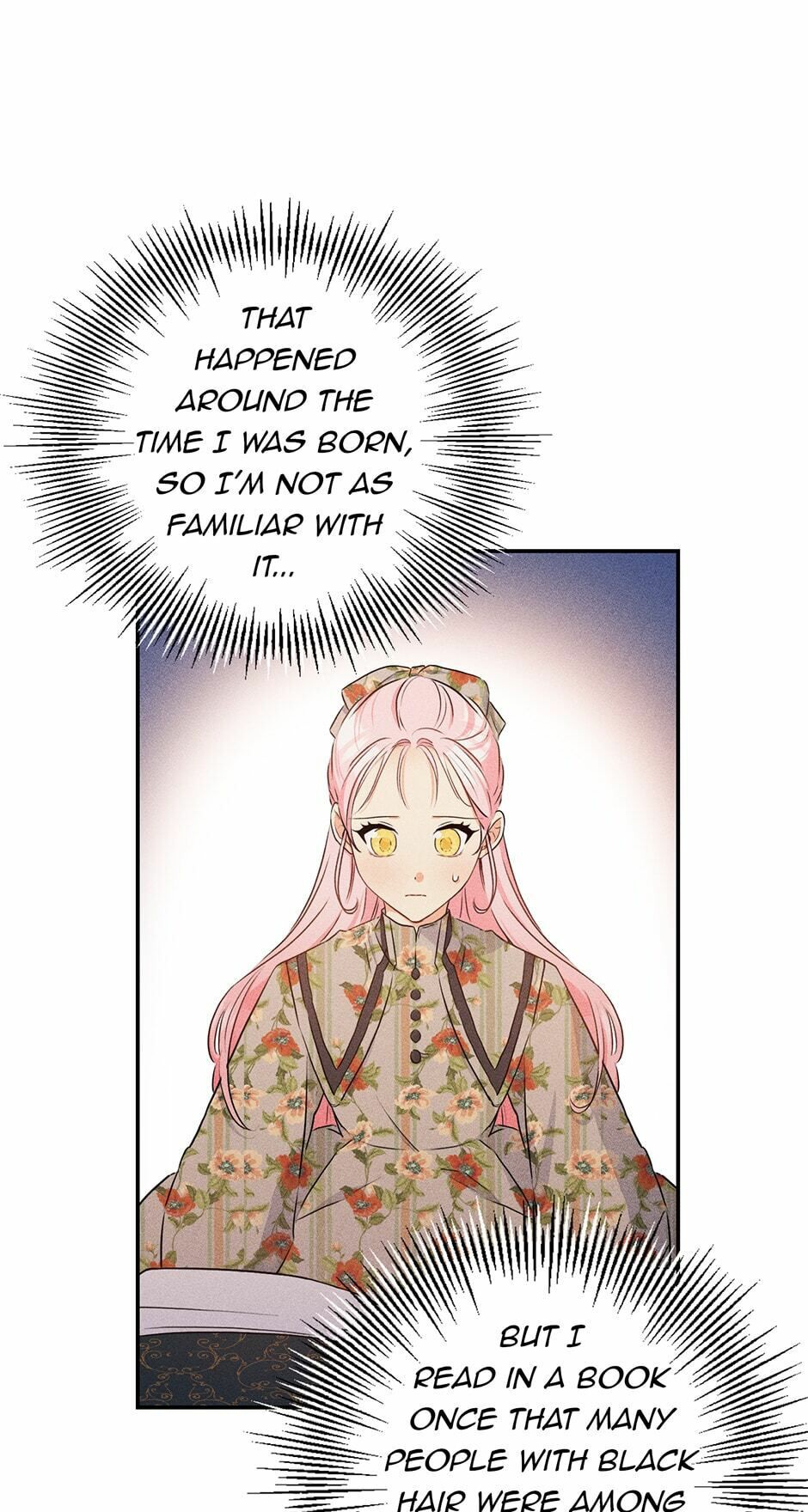 This is an Obvious Fraudulent Marriage - Chapter 67 Page 12