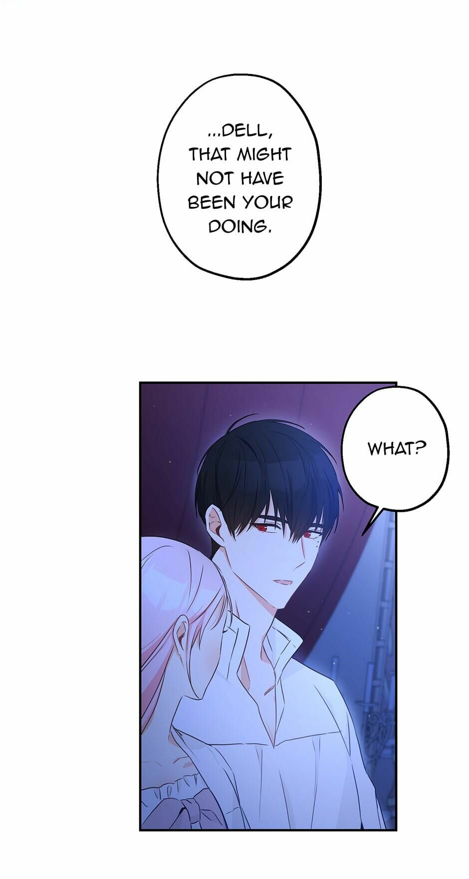 This is an Obvious Fraudulent Marriage - Chapter 67 Page 15