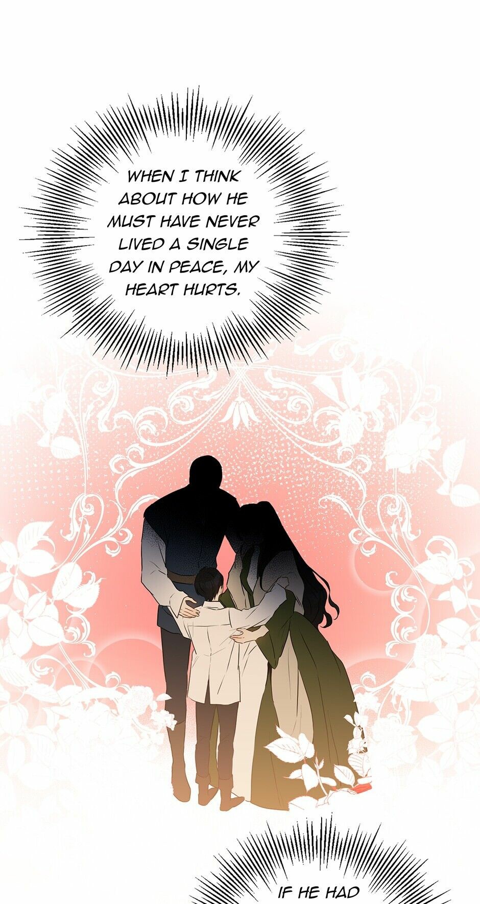 This is an Obvious Fraudulent Marriage - Chapter 67 Page 19