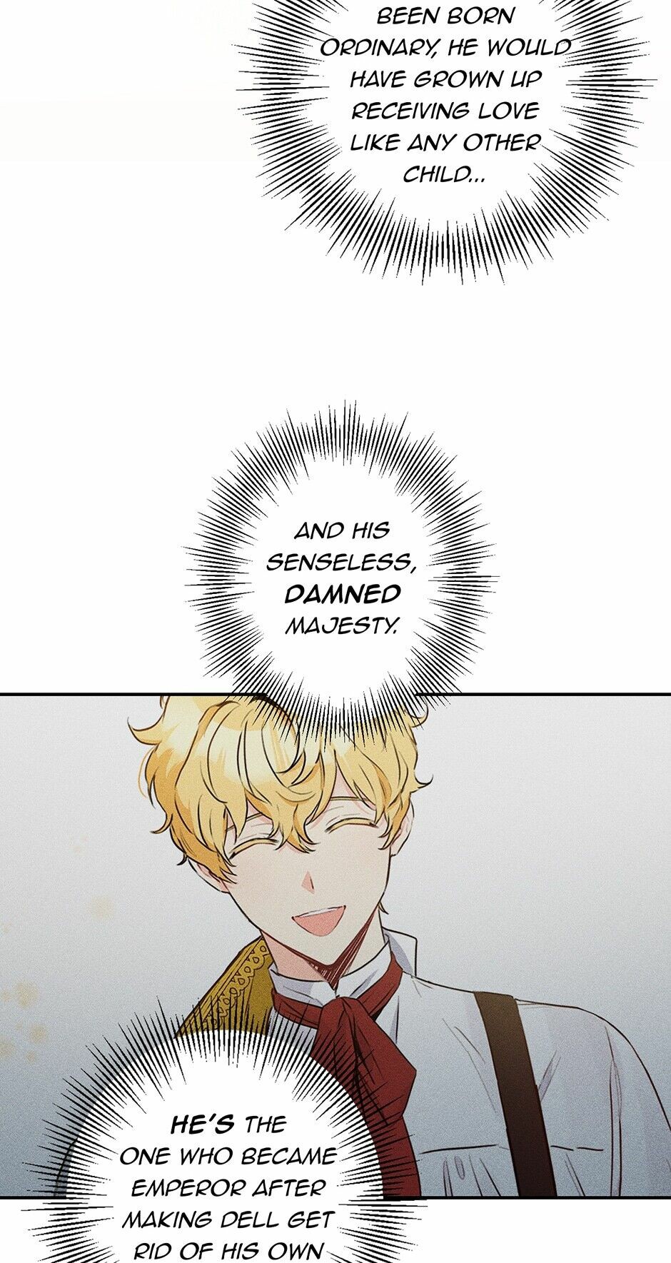 This is an Obvious Fraudulent Marriage - Chapter 67 Page 20