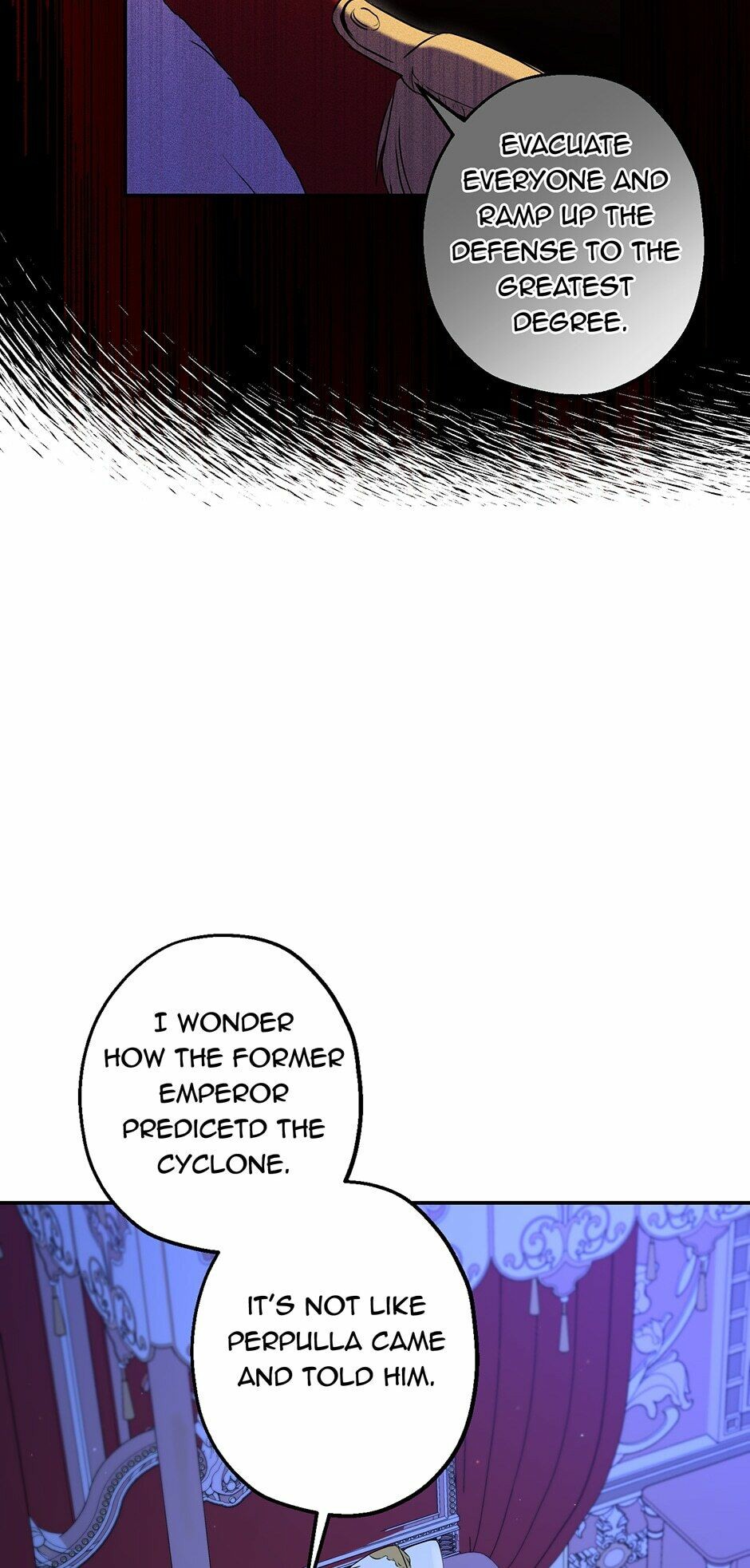 This is an Obvious Fraudulent Marriage - Chapter 67 Page 25