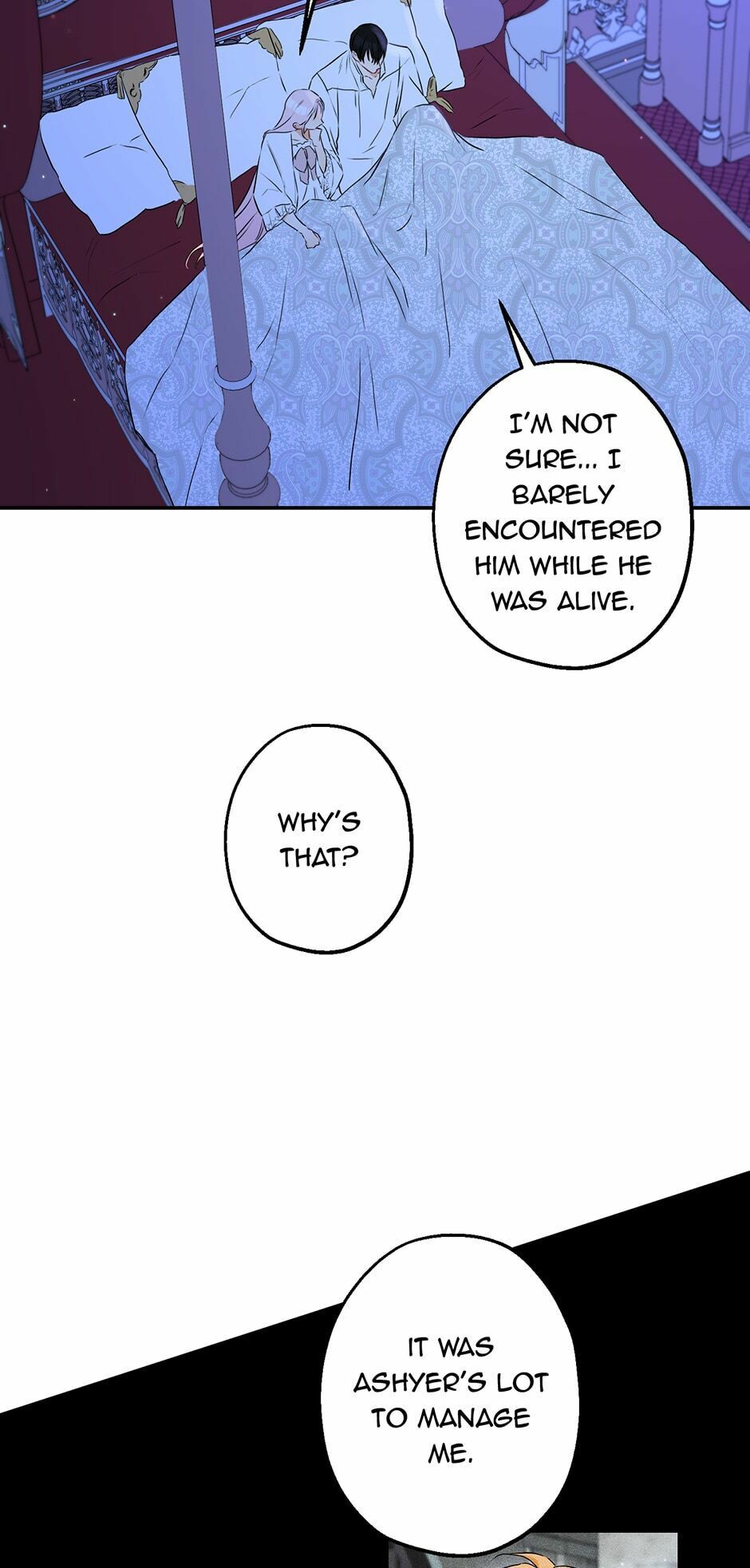 This is an Obvious Fraudulent Marriage - Chapter 67 Page 26