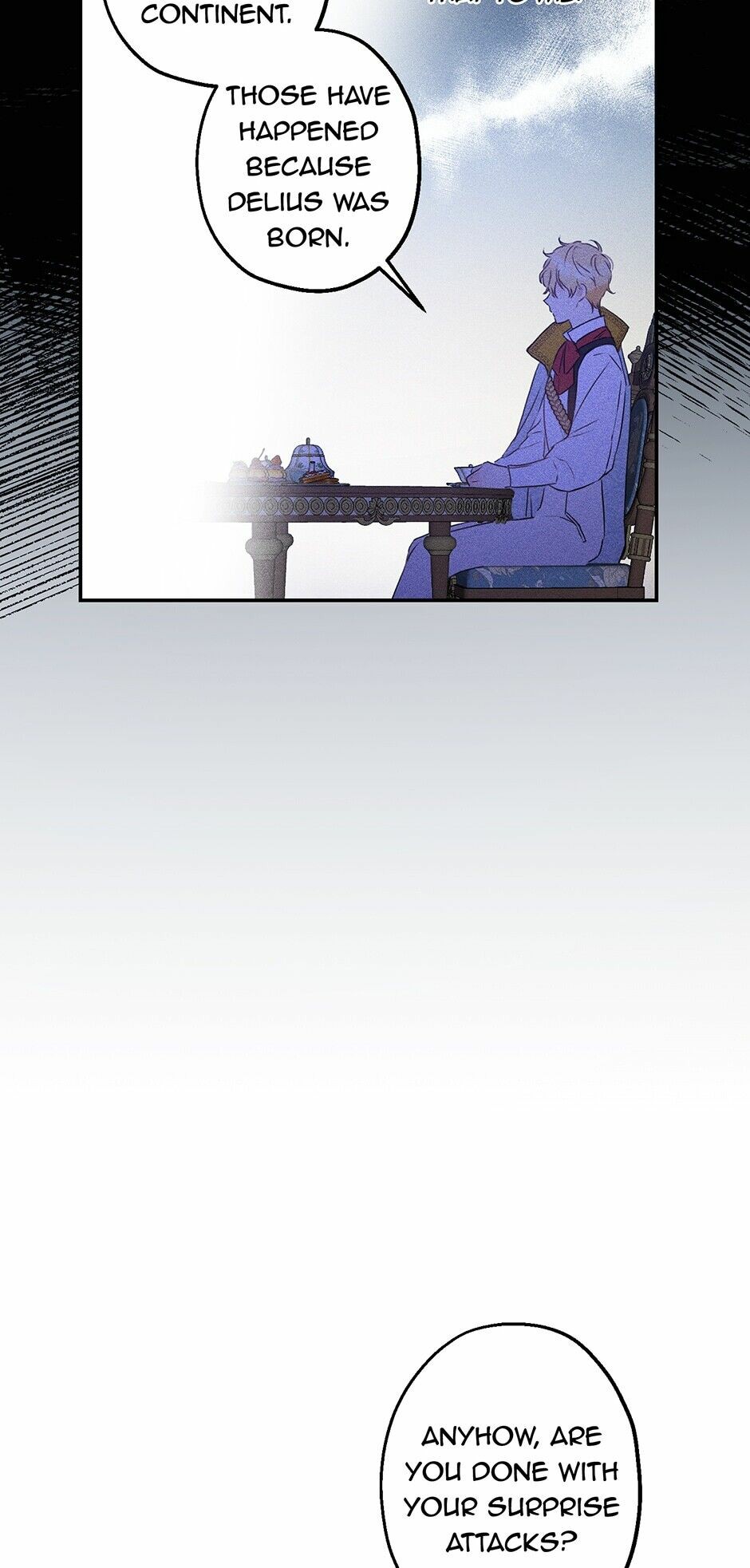 This is an Obvious Fraudulent Marriage - Chapter 67 Page 28