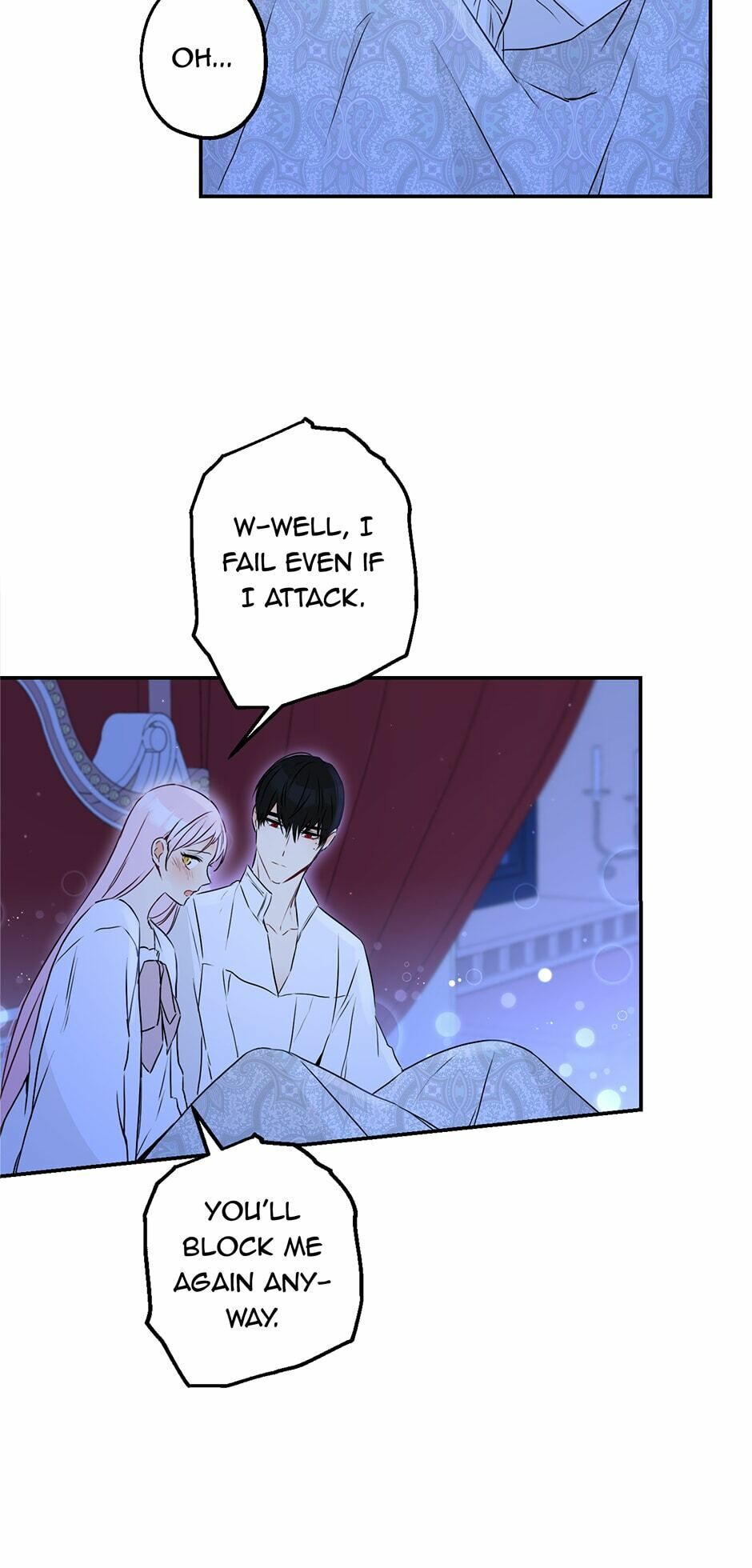 This is an Obvious Fraudulent Marriage - Chapter 67 Page 30