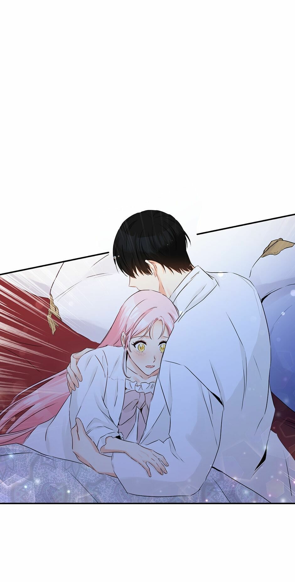 This is an Obvious Fraudulent Marriage - Chapter 67 Page 31