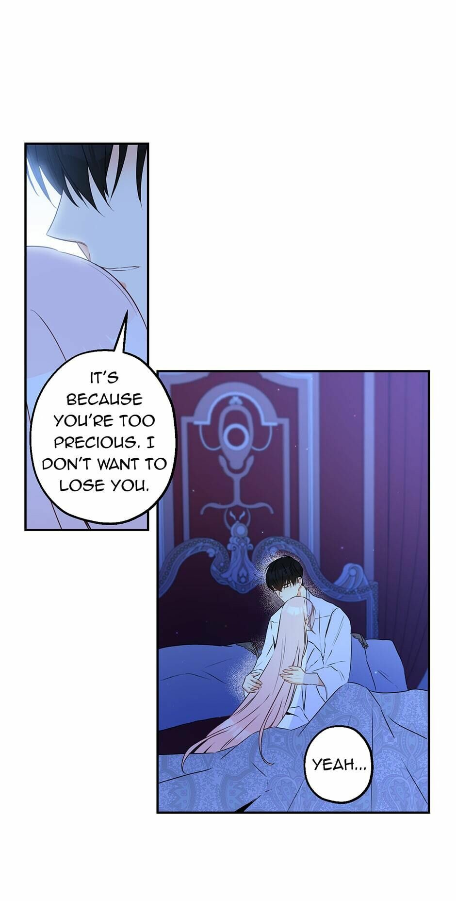 This is an Obvious Fraudulent Marriage - Chapter 67 Page 32