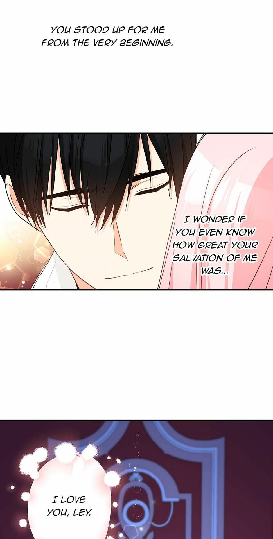 This is an Obvious Fraudulent Marriage - Chapter 67 Page 34