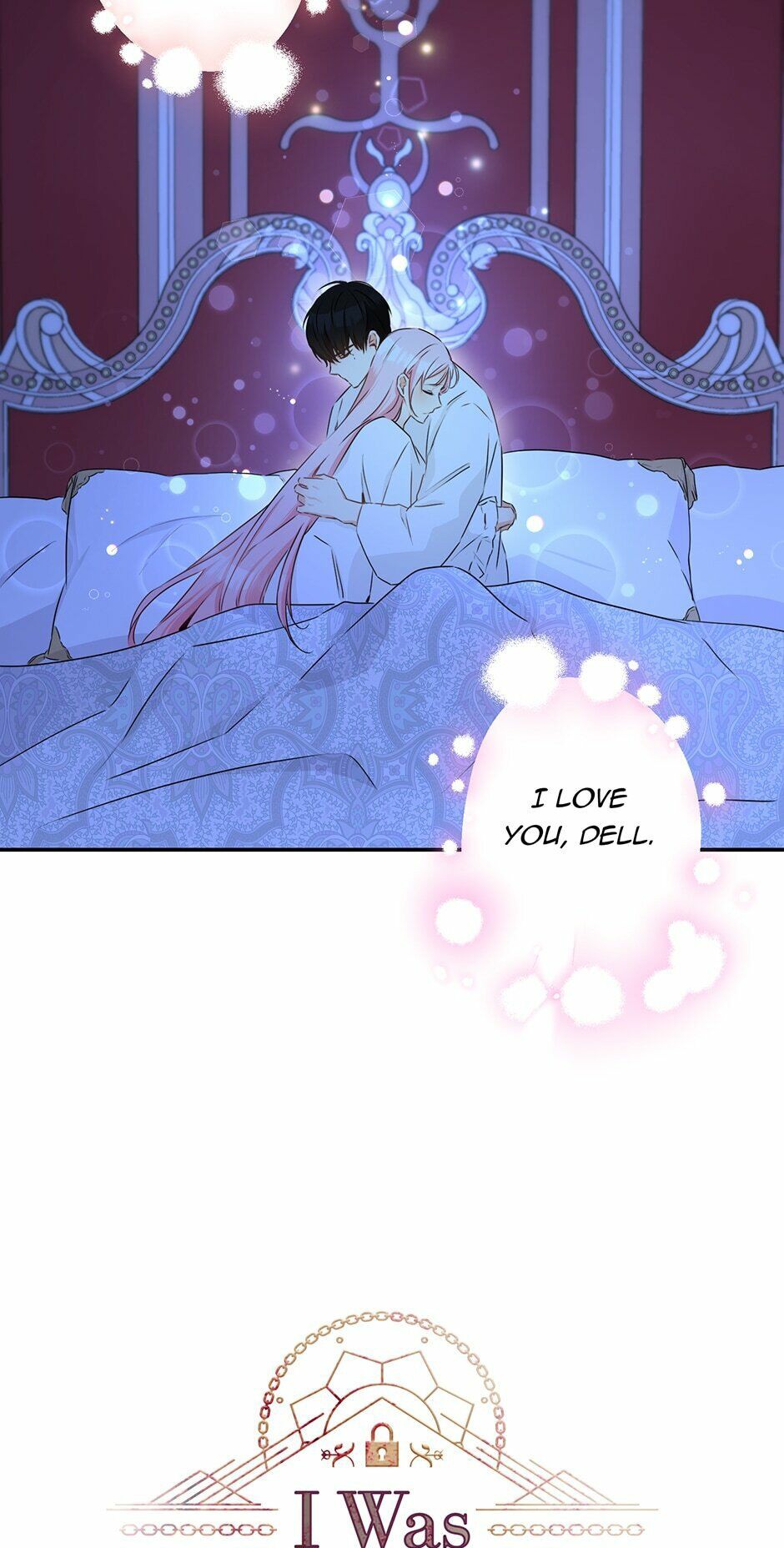 This is an Obvious Fraudulent Marriage - Chapter 67 Page 35