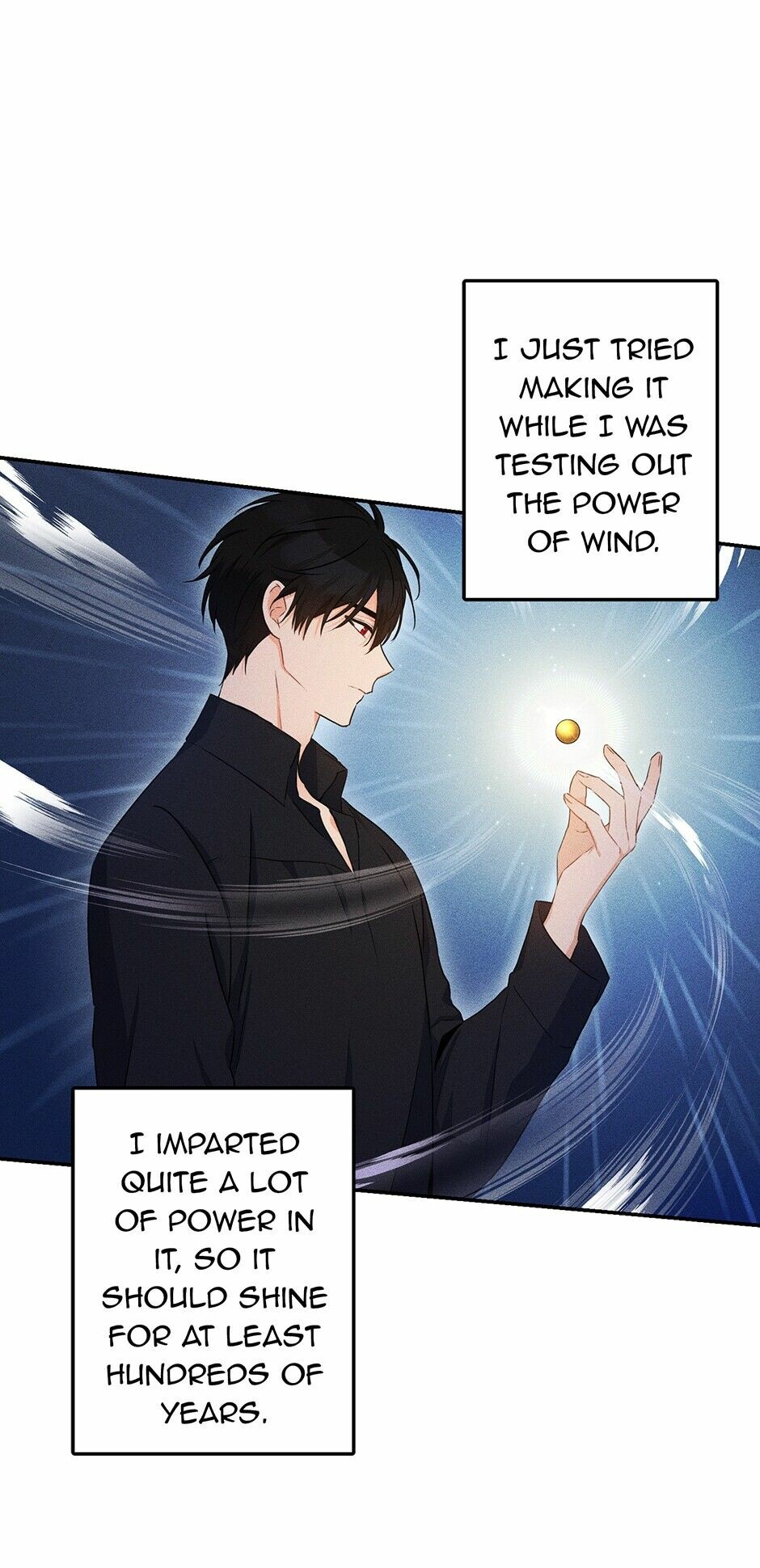 This is an Obvious Fraudulent Marriage - Chapter 67 Page 4