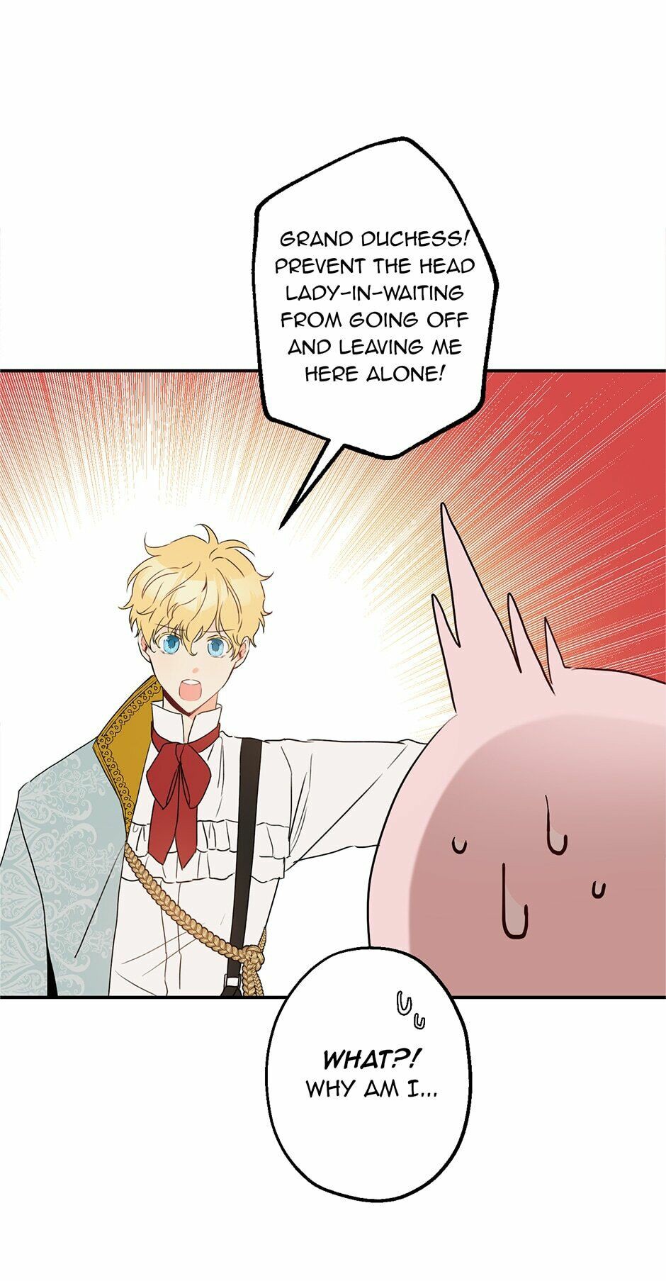 This is an Obvious Fraudulent Marriage - Chapter 67 Page 47