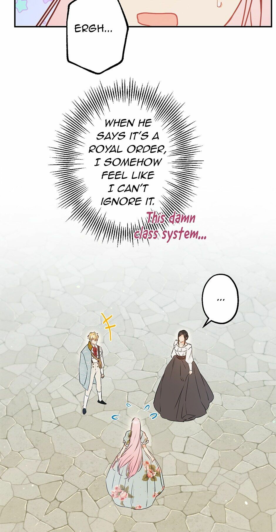 This is an Obvious Fraudulent Marriage - Chapter 67 Page 49