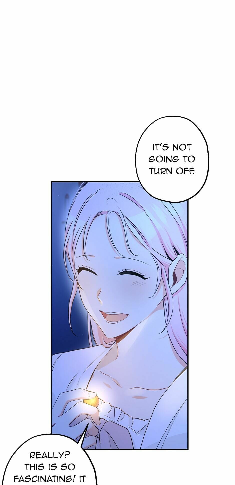 This is an Obvious Fraudulent Marriage - Chapter 67 Page 5