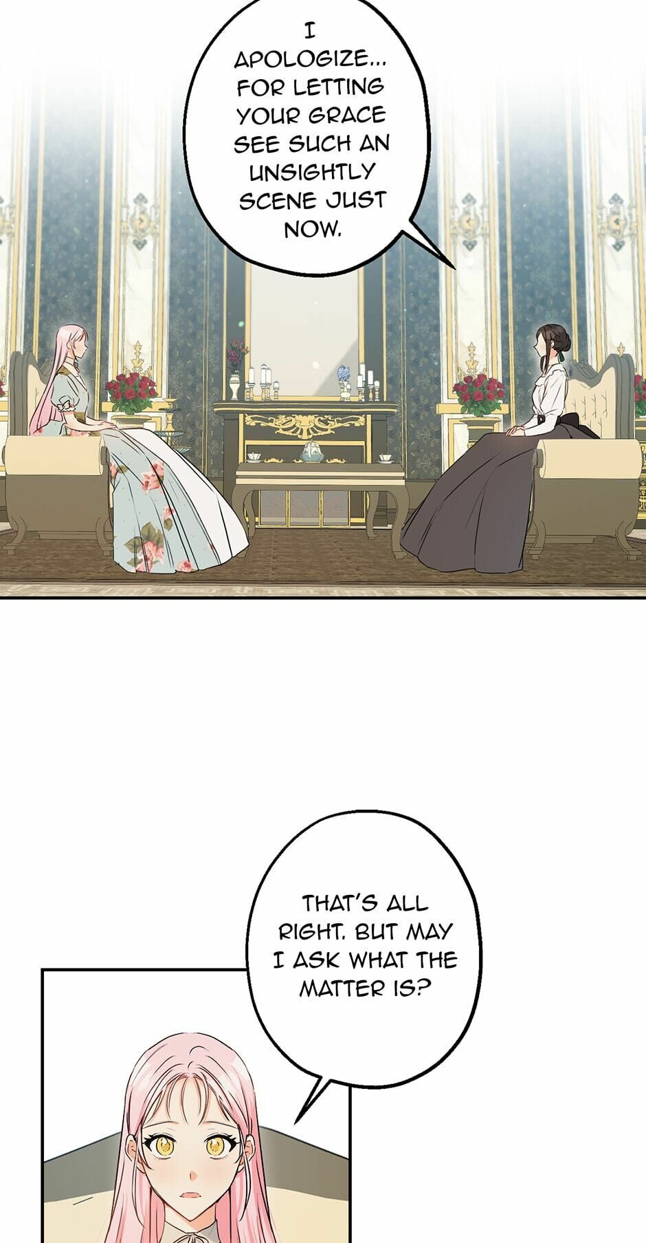 This is an Obvious Fraudulent Marriage - Chapter 67 Page 51