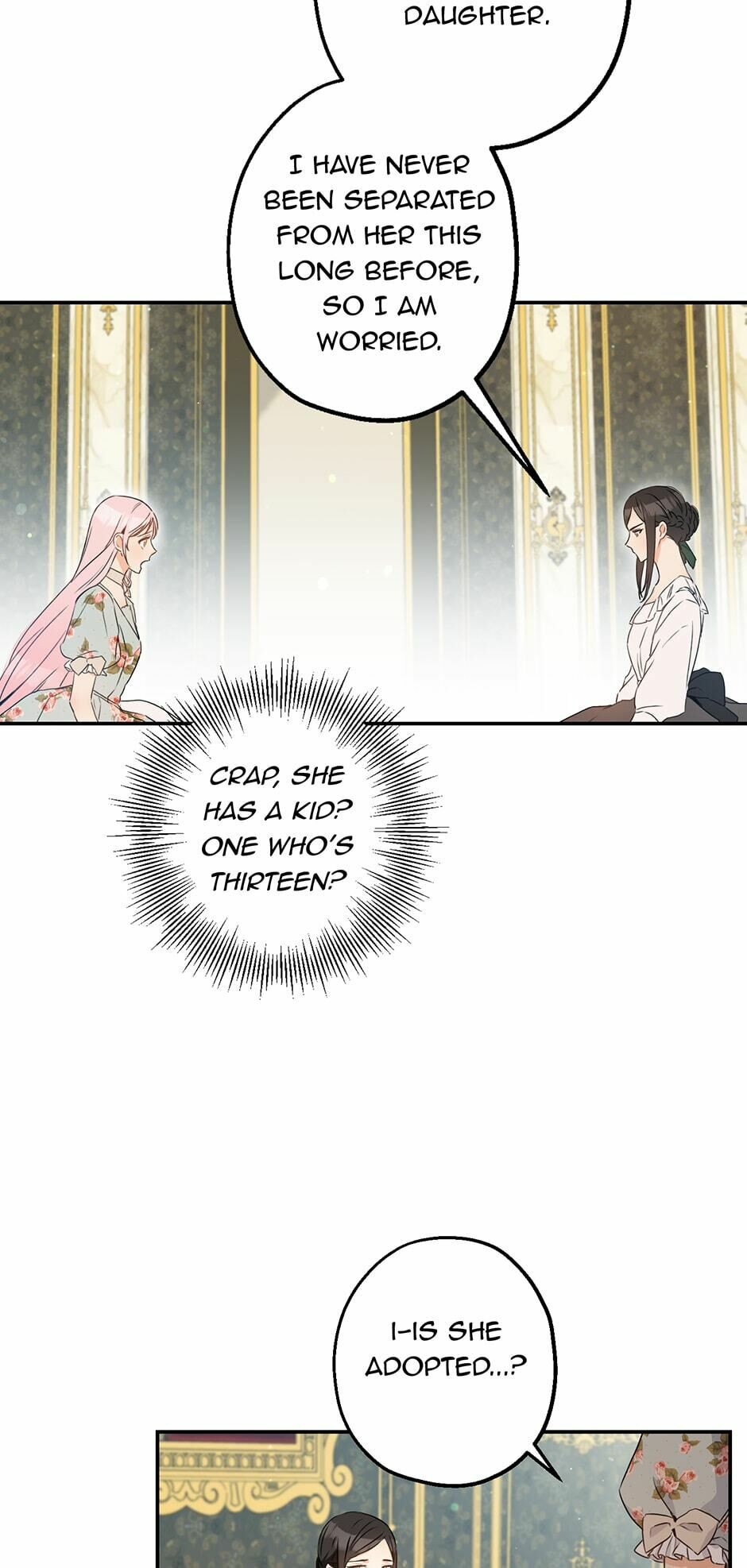 This is an Obvious Fraudulent Marriage - Chapter 67 Page 55