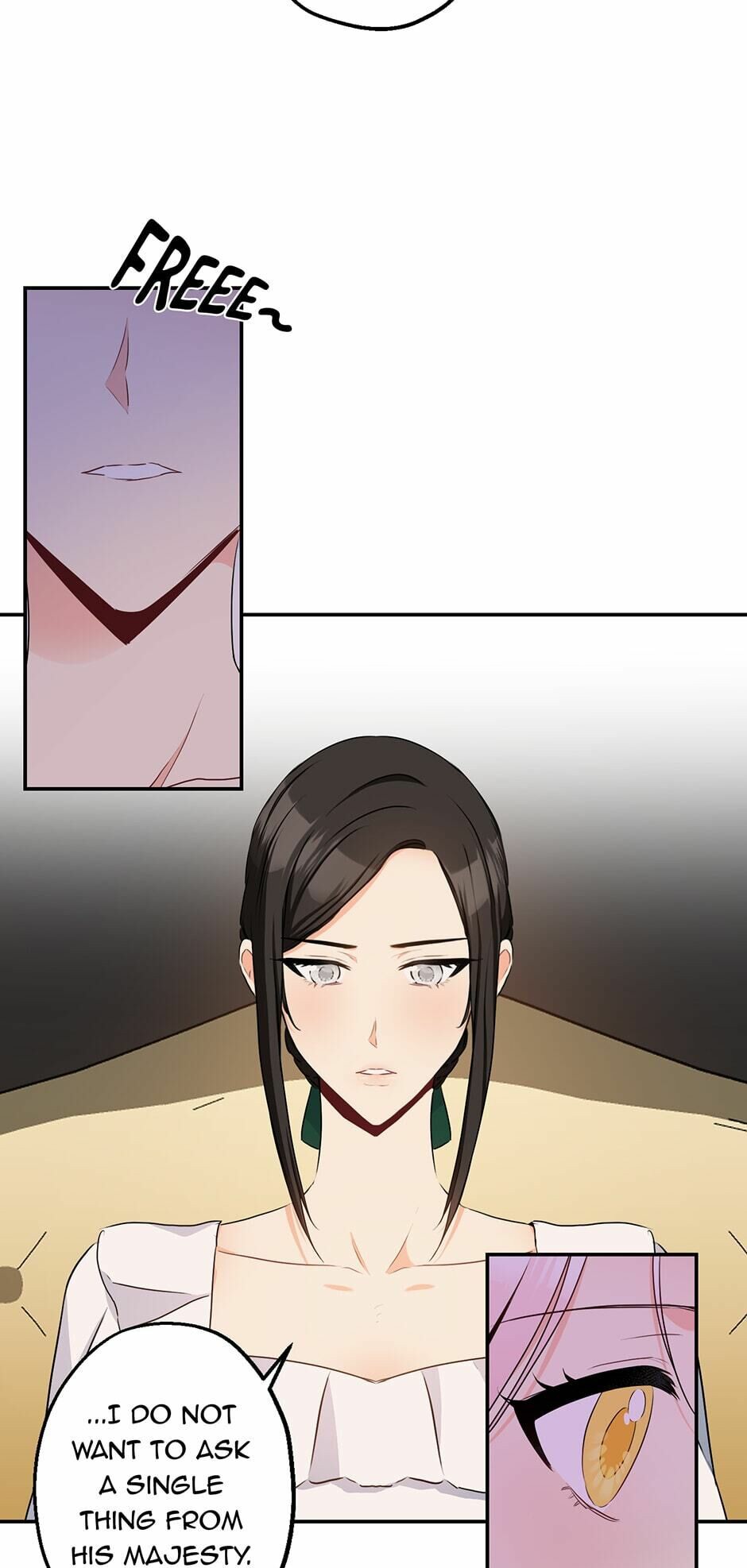 This is an Obvious Fraudulent Marriage - Chapter 67 Page 58