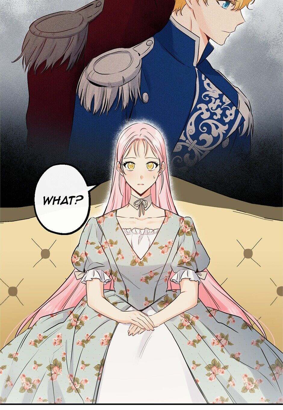 This is an Obvious Fraudulent Marriage - Chapter 67 Page 62