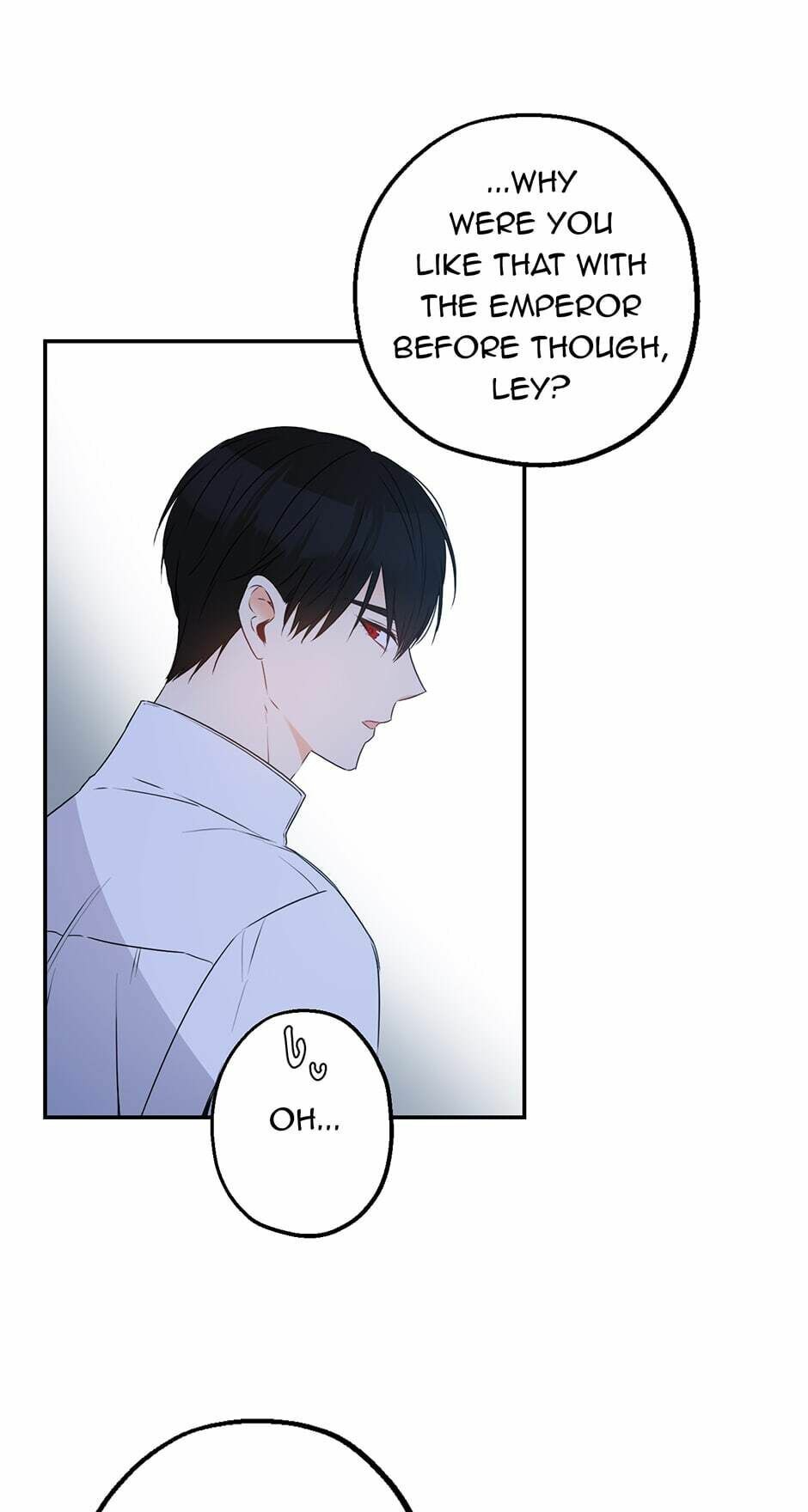 This is an Obvious Fraudulent Marriage - Chapter 67 Page 8