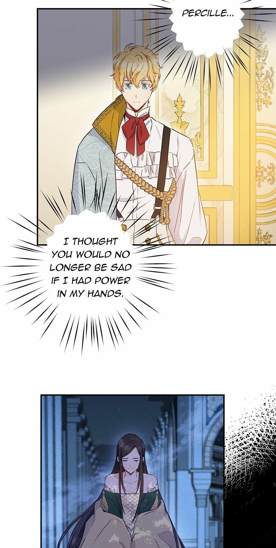 This is an Obvious Fraudulent Marriage - Chapter 68 Page 13