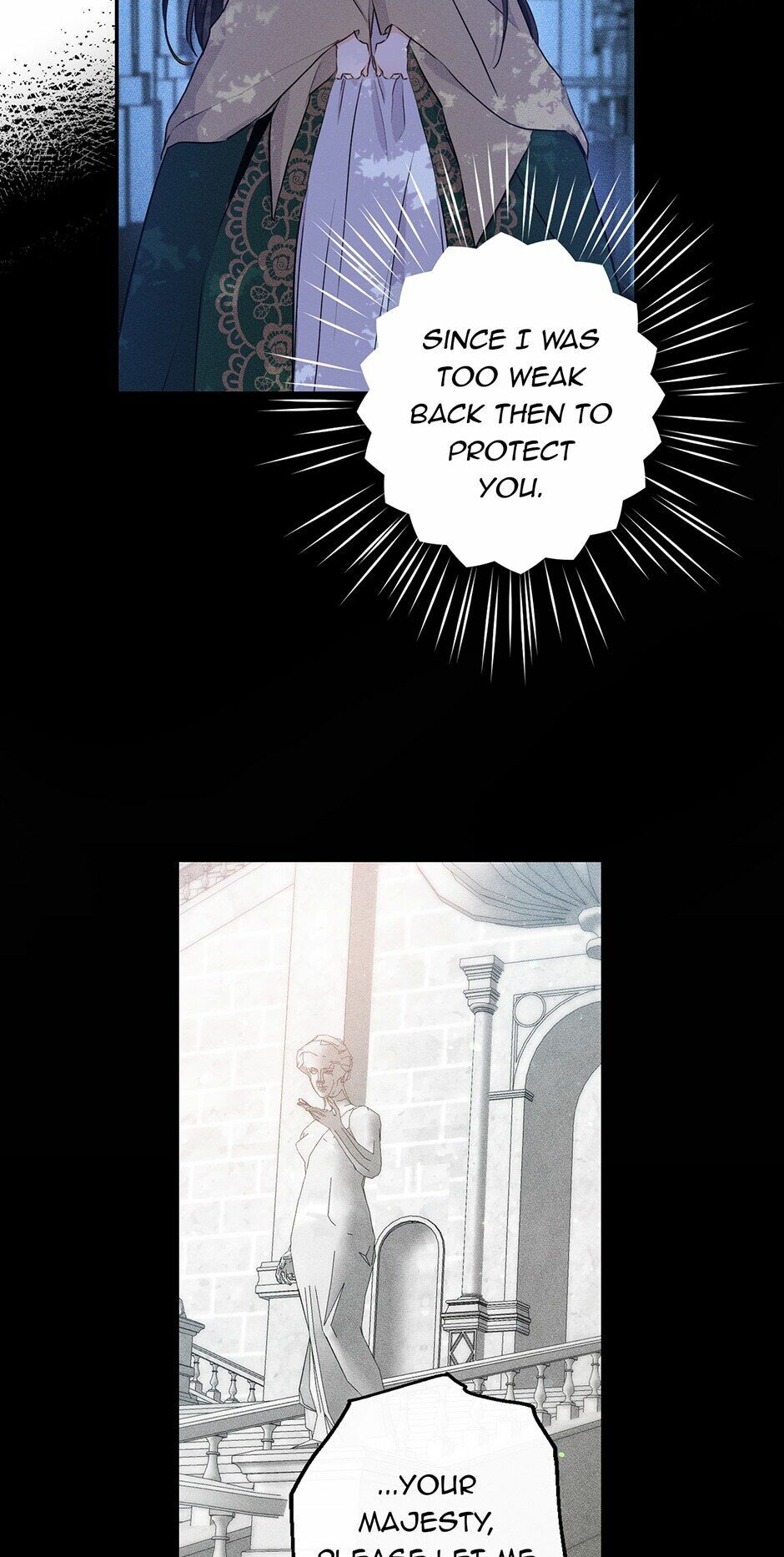 This is an Obvious Fraudulent Marriage - Chapter 68 Page 14