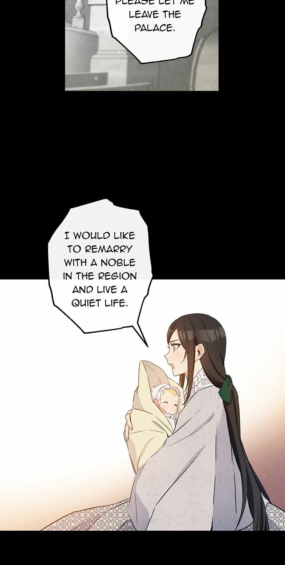 This is an Obvious Fraudulent Marriage - Chapter 68 Page 15